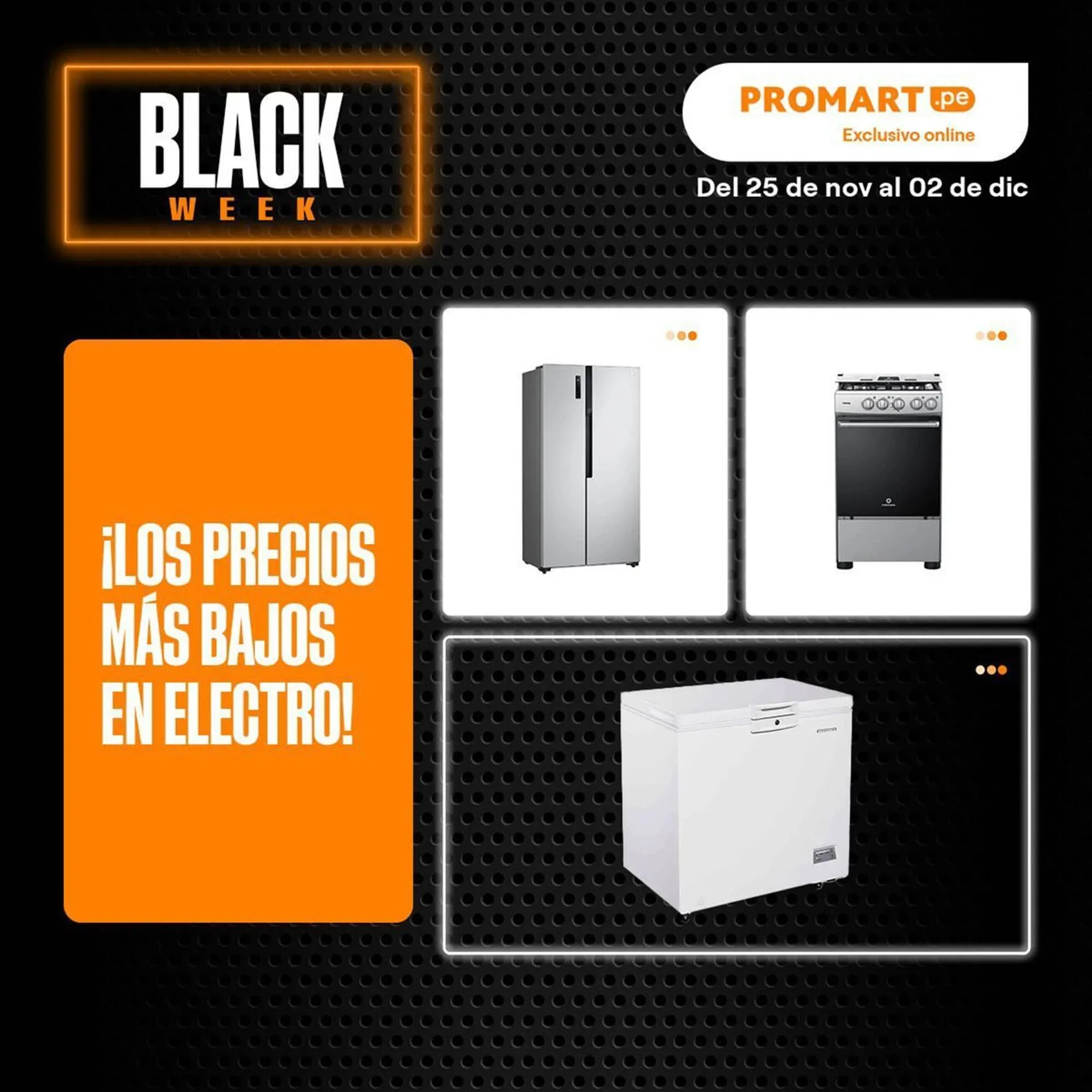 Catalogo de Catálogo Promart 25 de noviembre al 2 de diciembre 2024 - Pag 3