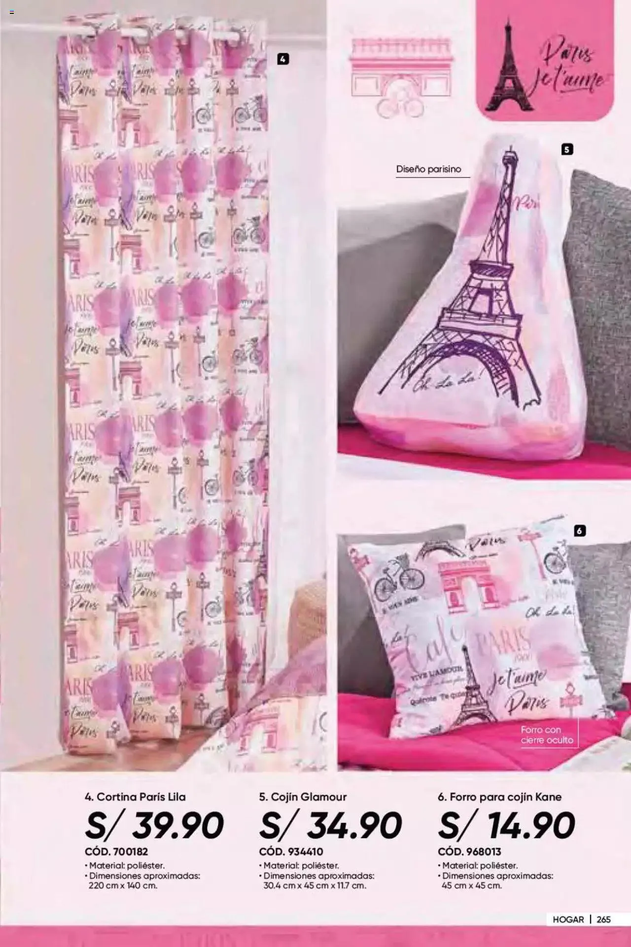 Catalogo de Azzorti - Campaña 05 16 de febrero al 31 de diciembre 2023 - Pag 275