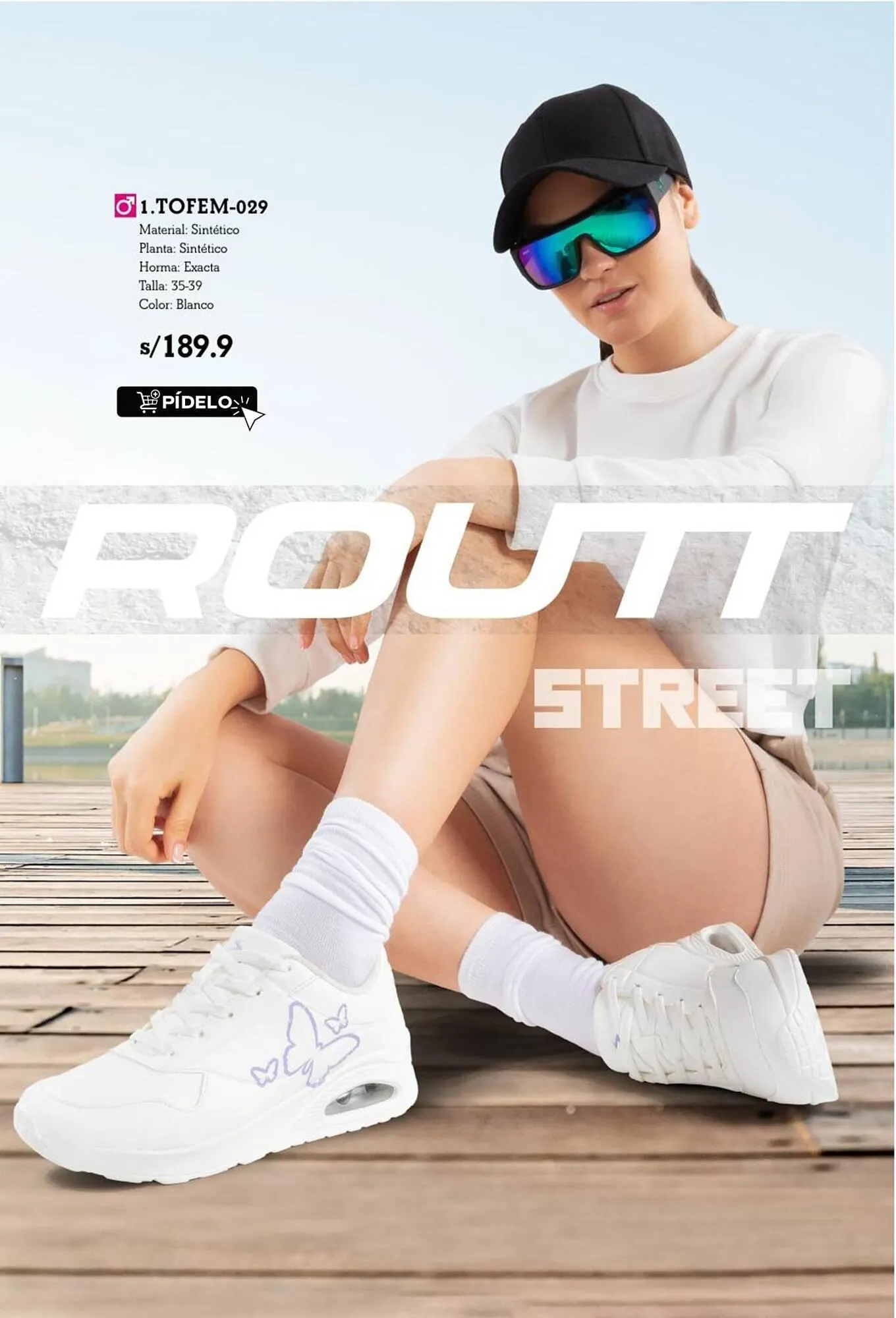 Catalogo de Catálogo Sokso 4 de noviembre al 8 de diciembre 2024 - Pag 36