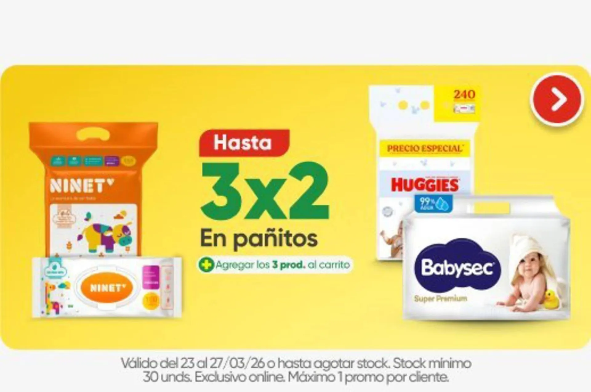 Catalogo de Catálogo InkaFarma 23 de marzo al 27 de marzo 2026 - Pag 12