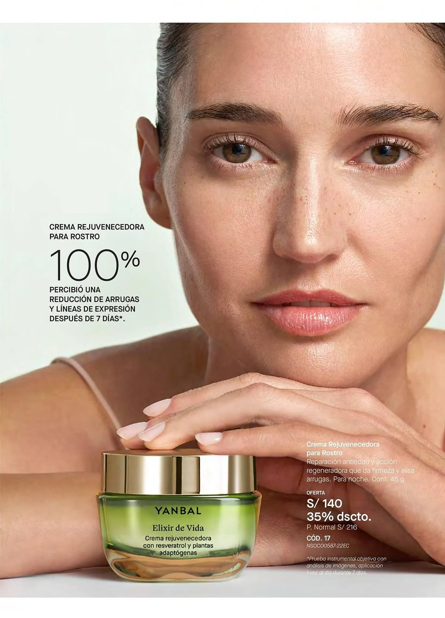 Catalogo de Catálogo Yanbal 21 de junio al 18 de julio 2025 - Pag 15