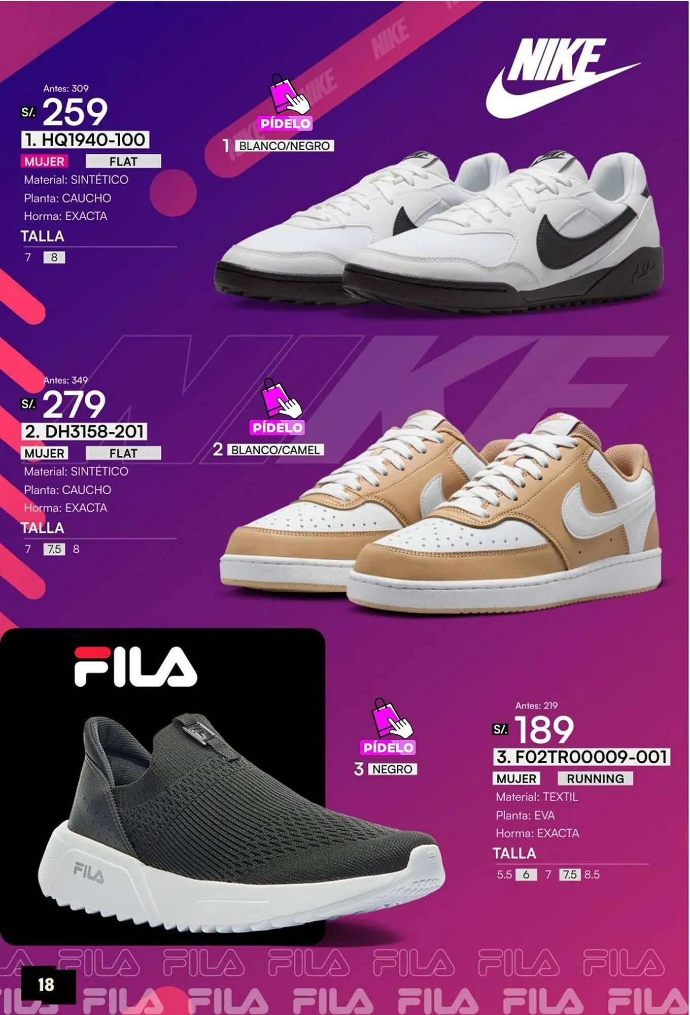 Catalogo de Catálogo Sokso 23 de febrero al 8 de marzo 2026 - Pag 18