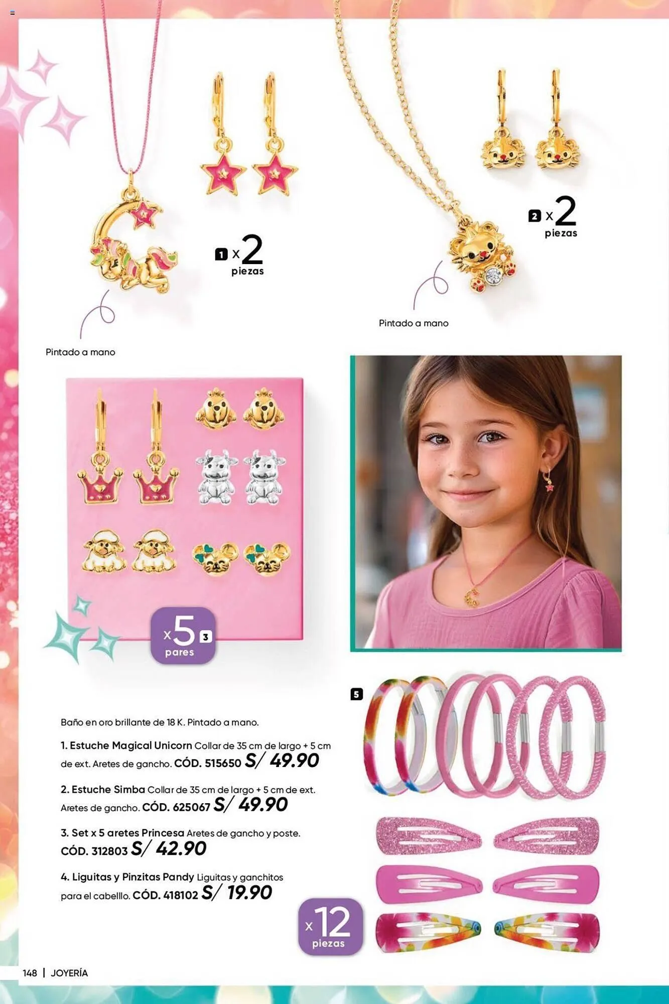 Catalogo de Catálogo Dupree 7 de octubre al 10 de noviembre 2024 - Pag 429