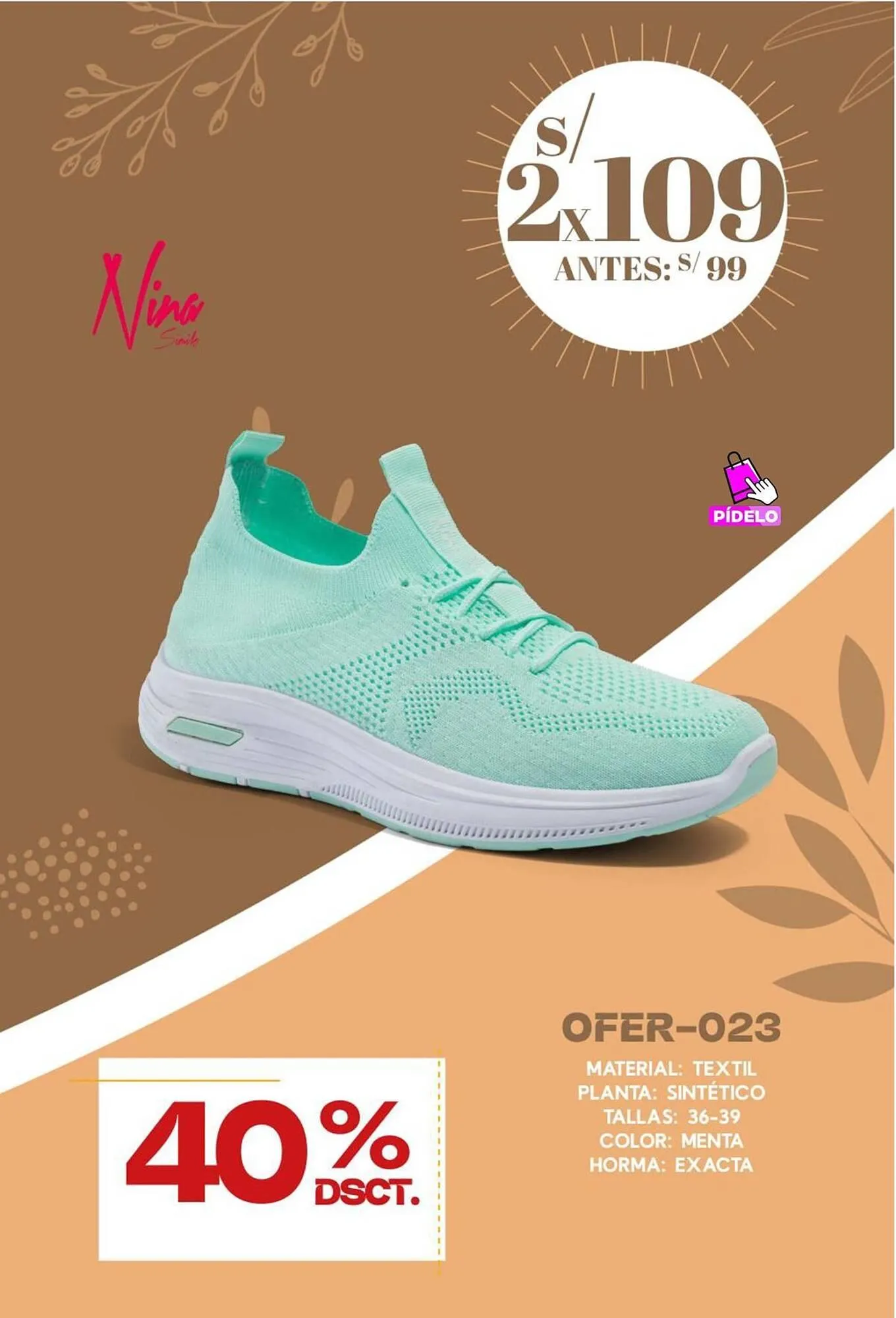 Catalogo de Catálogo Sokso 24 de noviembre al 30 de noviembre 2025 - Pag 16