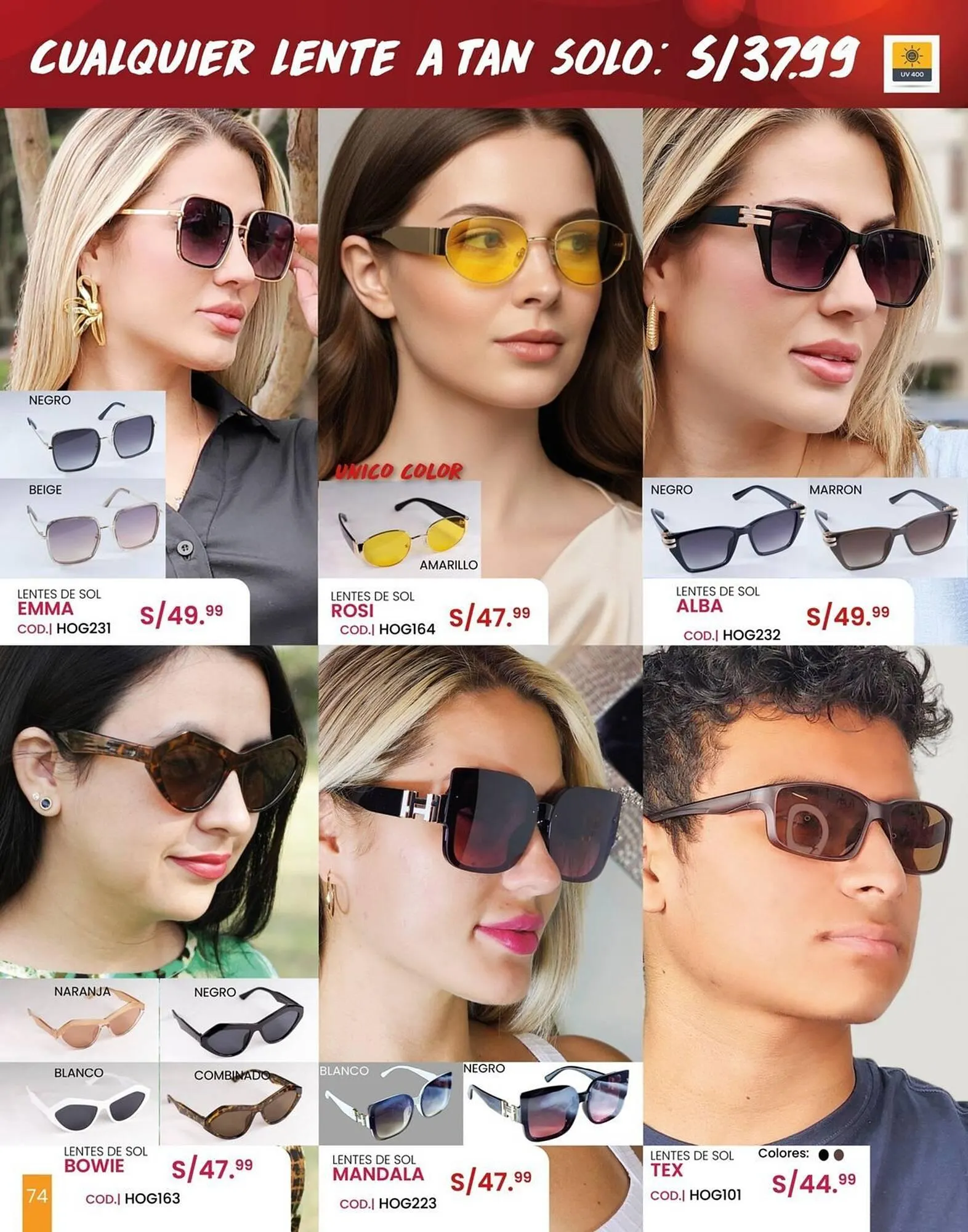 Catalogo de Catálogo Nivi 1 de enero al 31 de diciembre 2026 - Pag 4