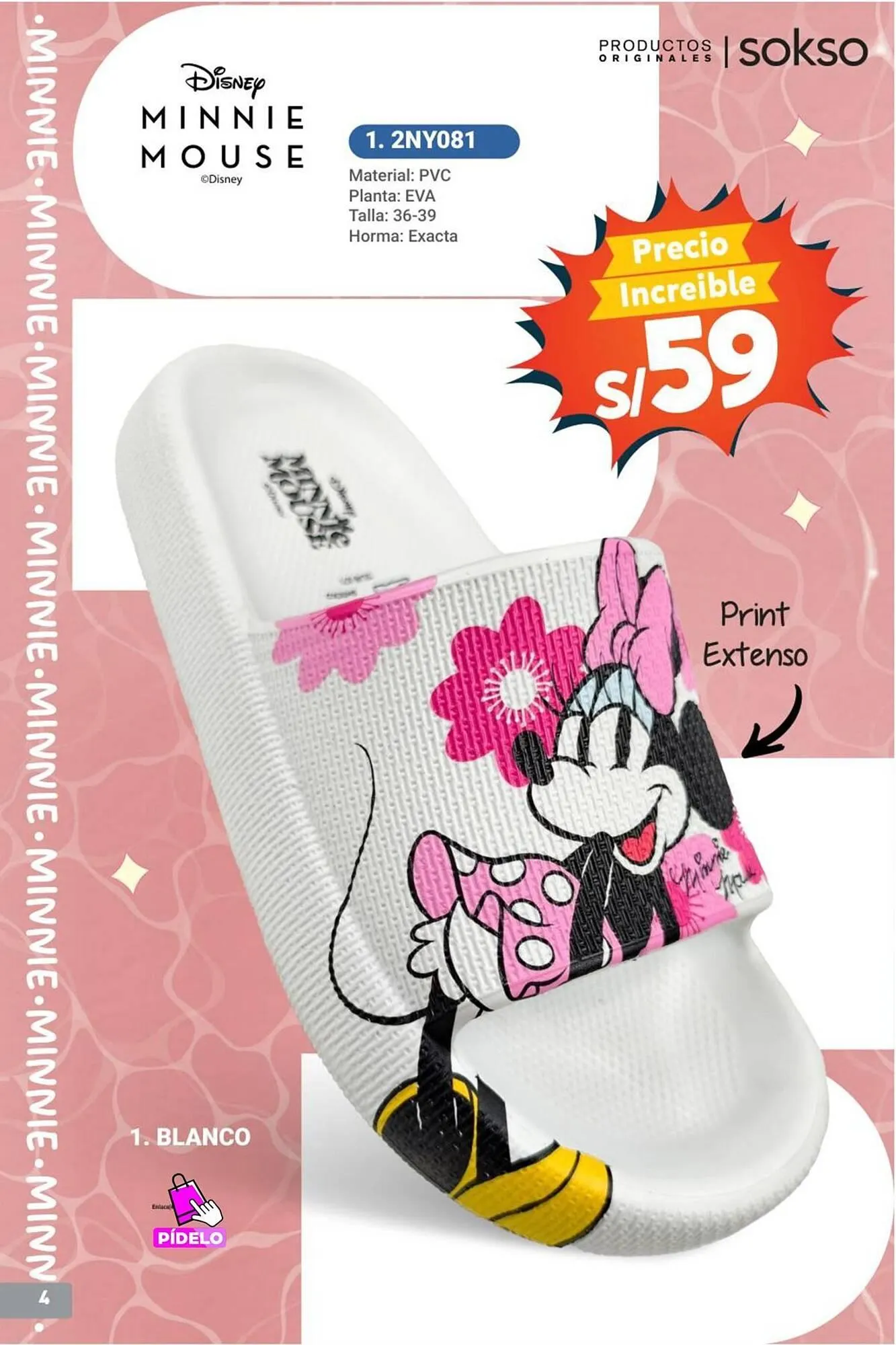 Catalogo de Catálogo Sokso 15 de diciembre al 4 de enero 2026 - Pag 4