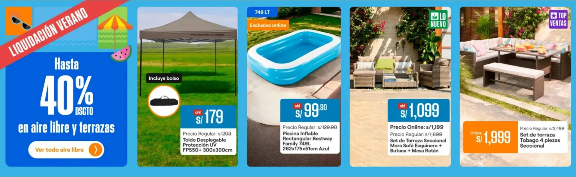 Catalogo de Catálogo Promart 11 de marzo al 31 de marzo 2025 - Pag 6