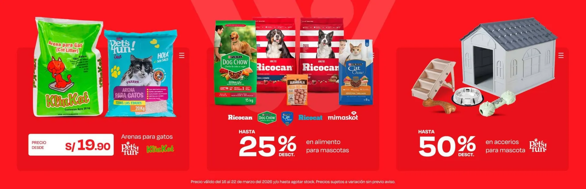 Catalogo de Catálogo Wong 16 de marzo al 22 de marzo 2026 - Pag 5