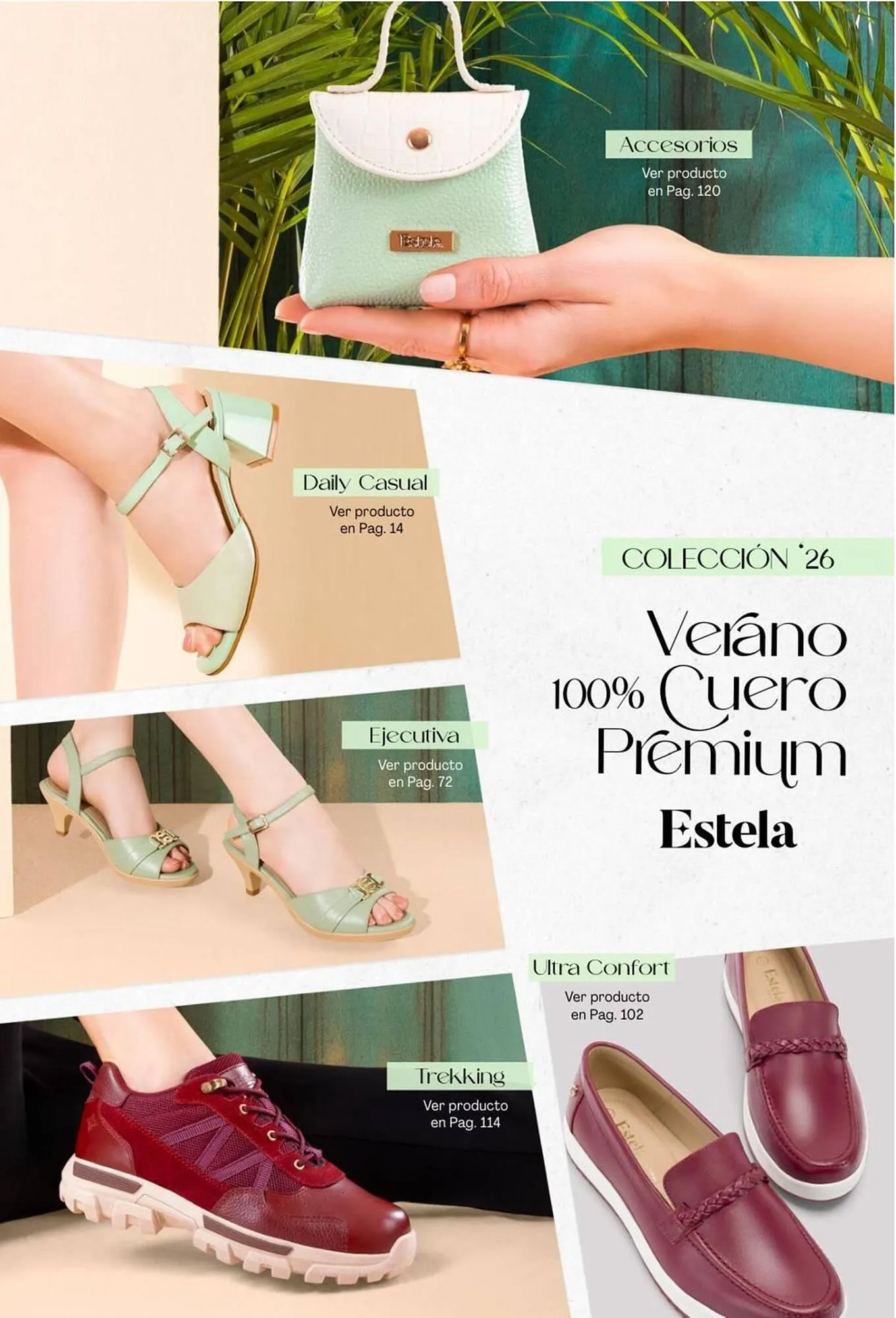 Catalogo de Catálogo Sokso 5 de enero al 1 de febrero 2026 - Pag 3