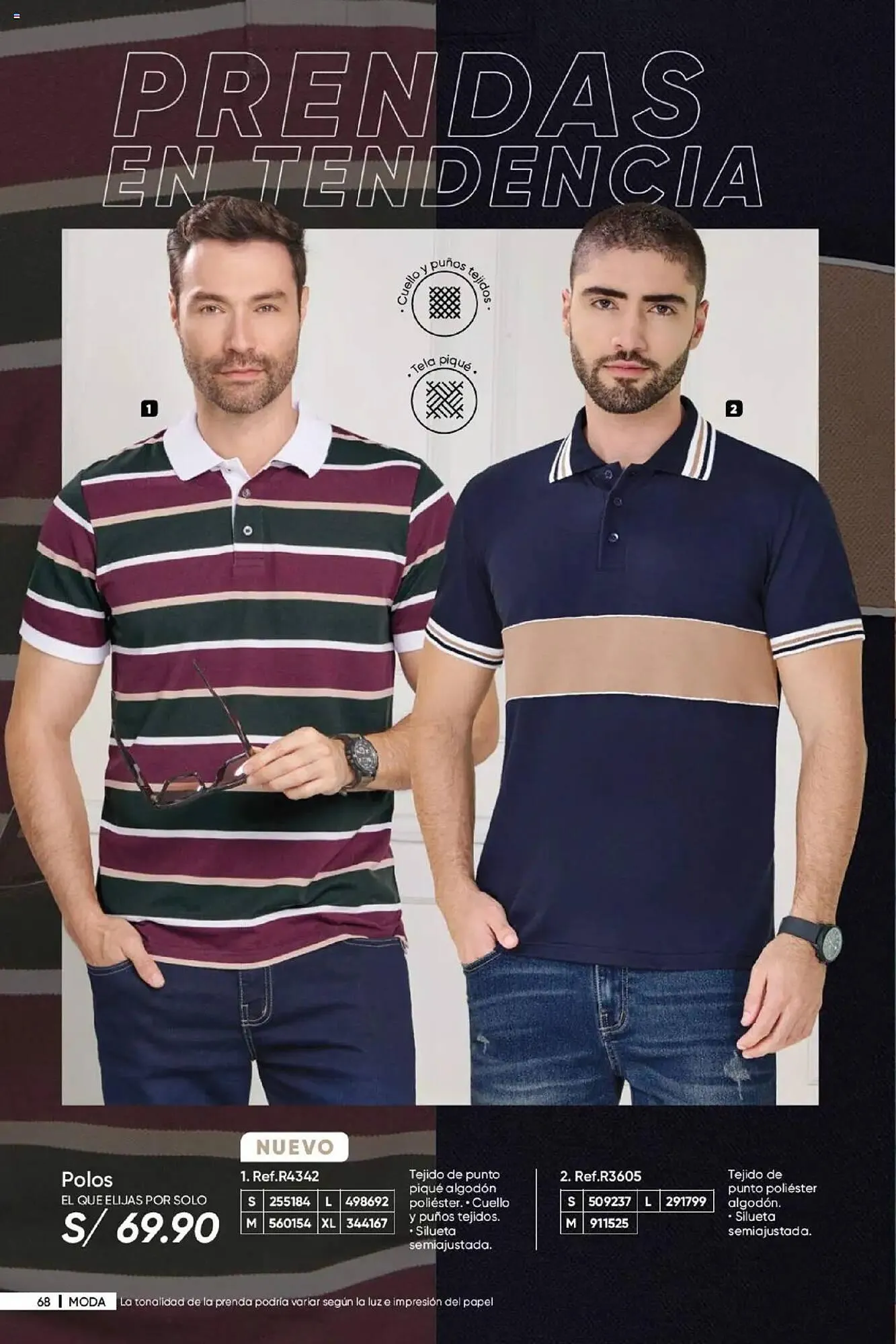 Catalogo de Catálogo Dupree 28 de mayo al 1 de julio 2025 - Pag 70