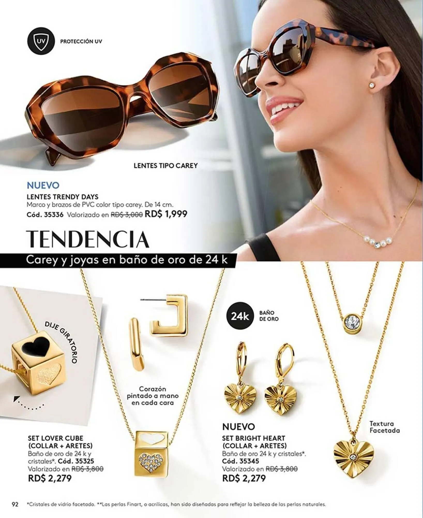 Catalogo de Catálogo Ésika 23 de julio al 9 de agosto 2025 - Pag 92