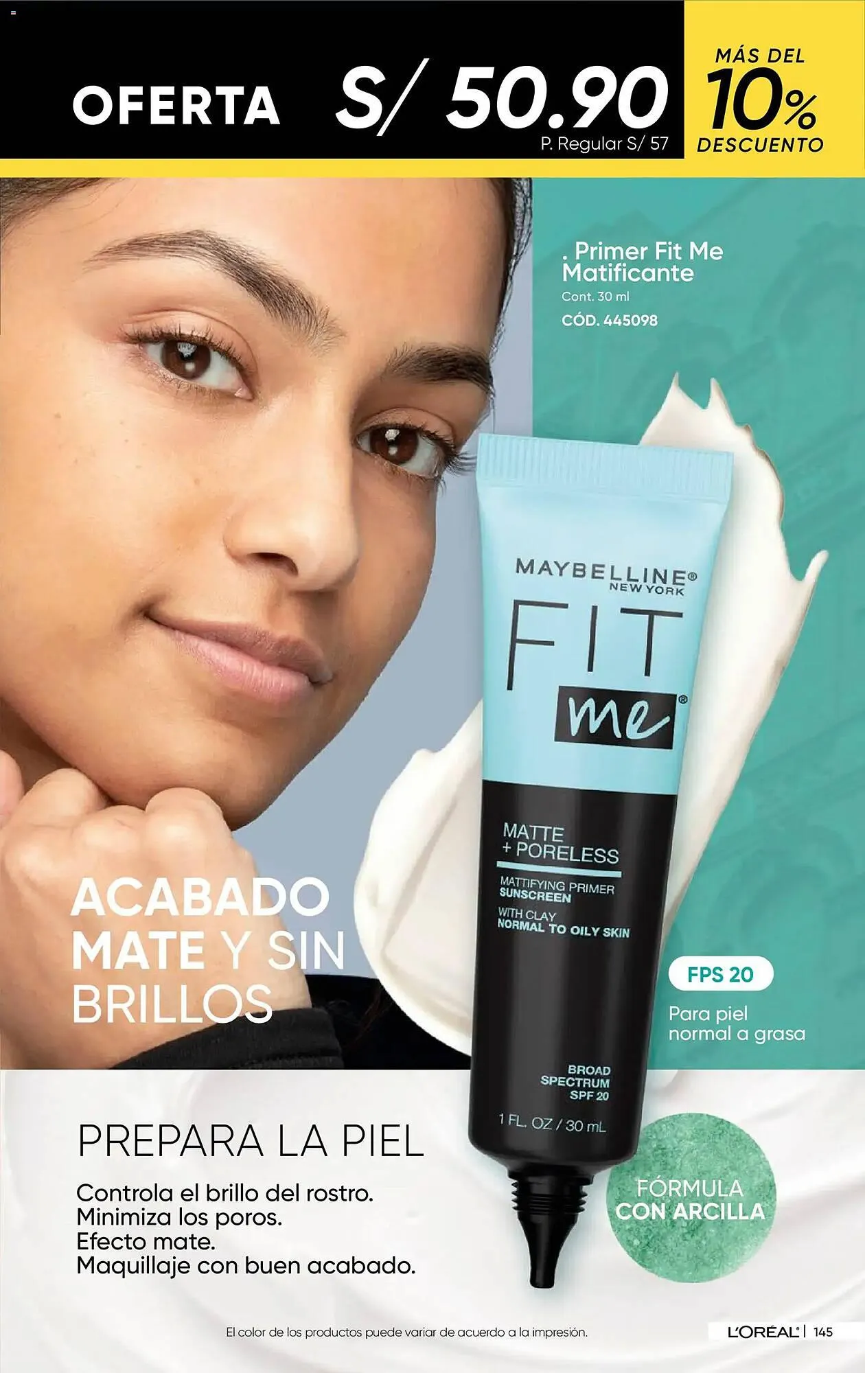 Catalogo de Catálogo Dupree 1 de enero al 31 de enero 2026 - Pag 147