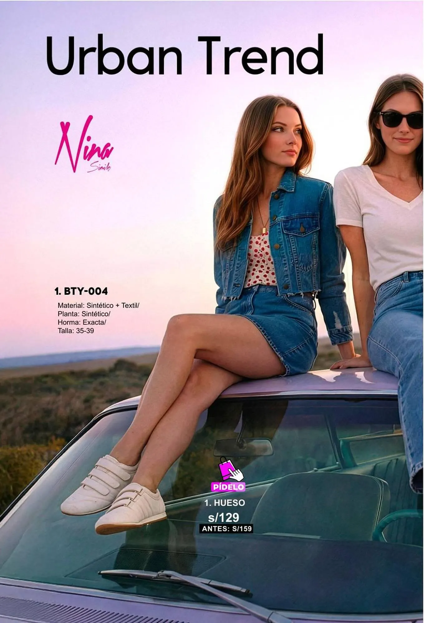 Catalogo de Catálogo Sokso 27 de febrero al 4 de abril 2026 - Pag 4