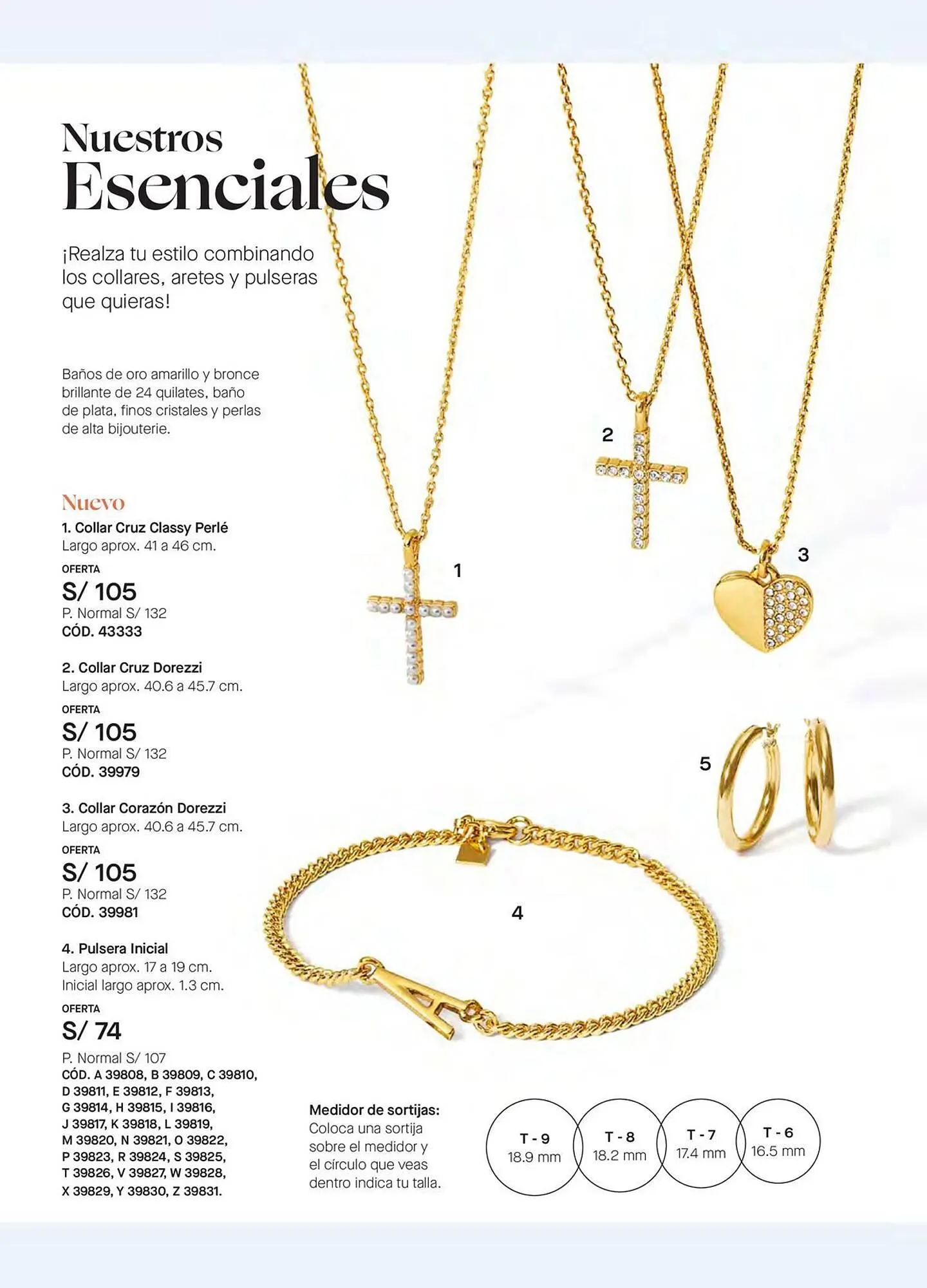 Catalogo de Catálogo Yanbal 3 de enero al 29 de enero 2026 - Pag 78