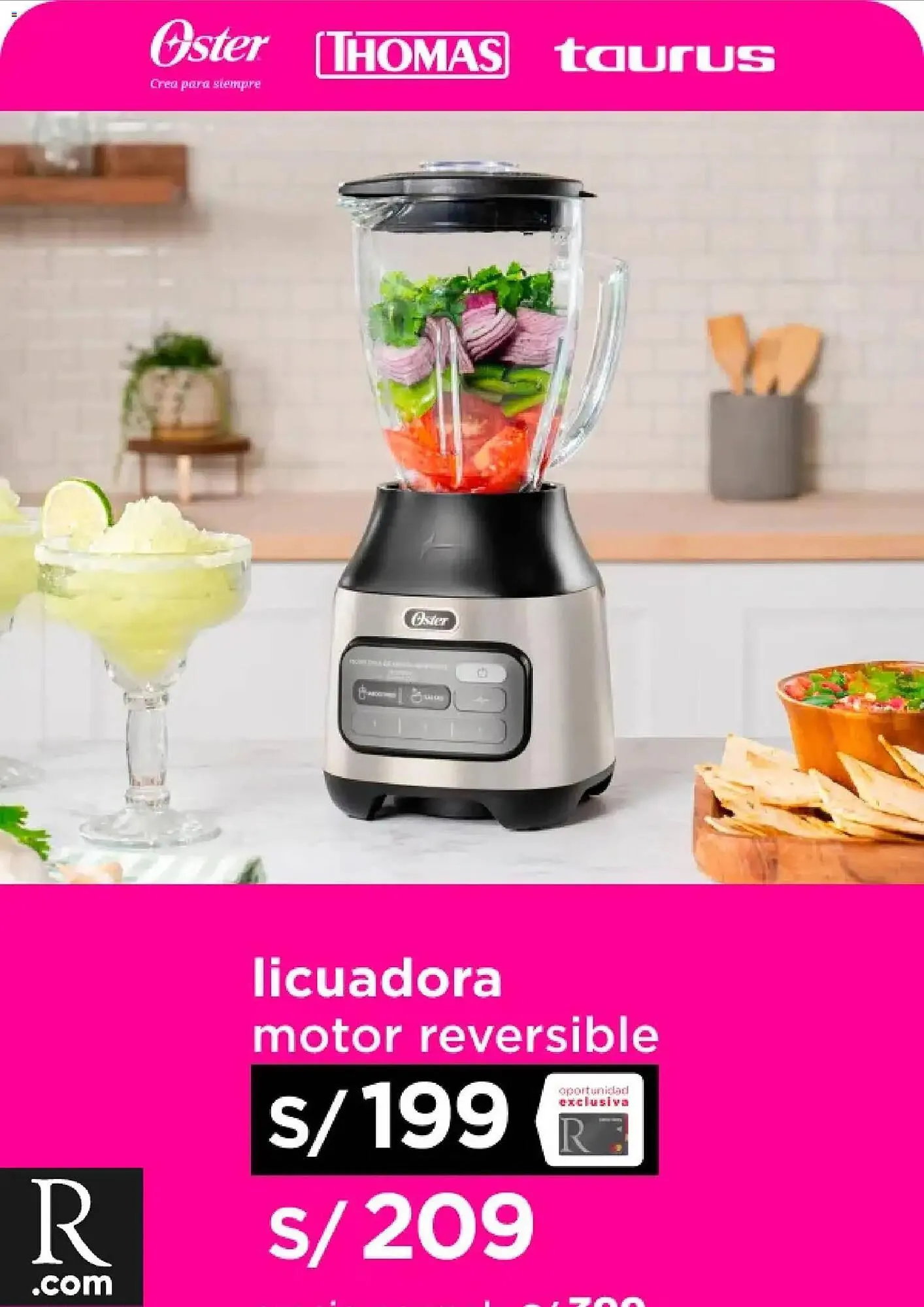 Catalogo de Catálogo Ripley 3 de noviembre al 6 de noviembre 2025 - Pag 7