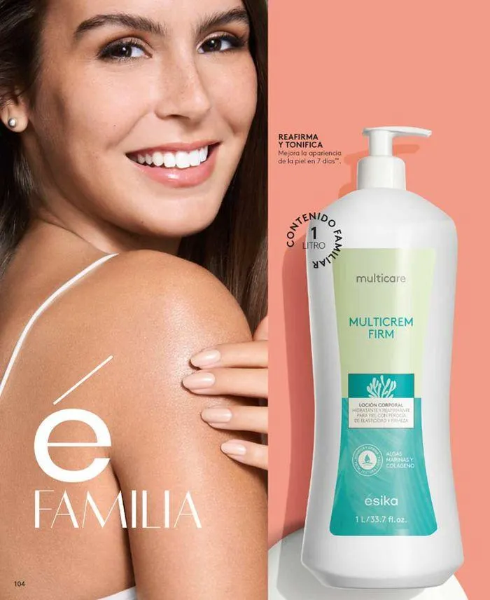 Catalogo de Nuevo Perfume  7 de junio al 30 de junio 2024 - Pag 112