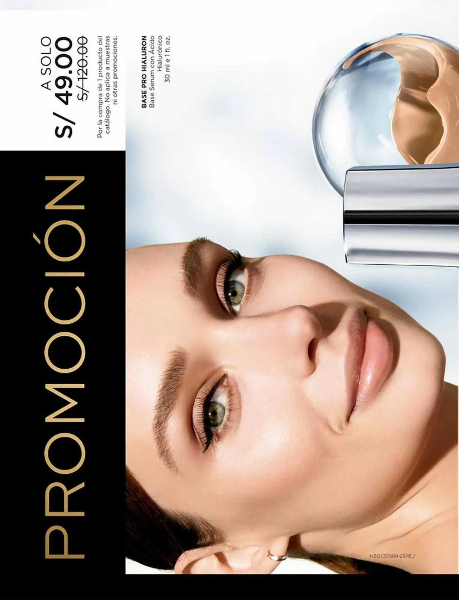 Catalogo de Catálogo L'Bel 1 de agosto al 31 de agosto 2023 - Pag 98