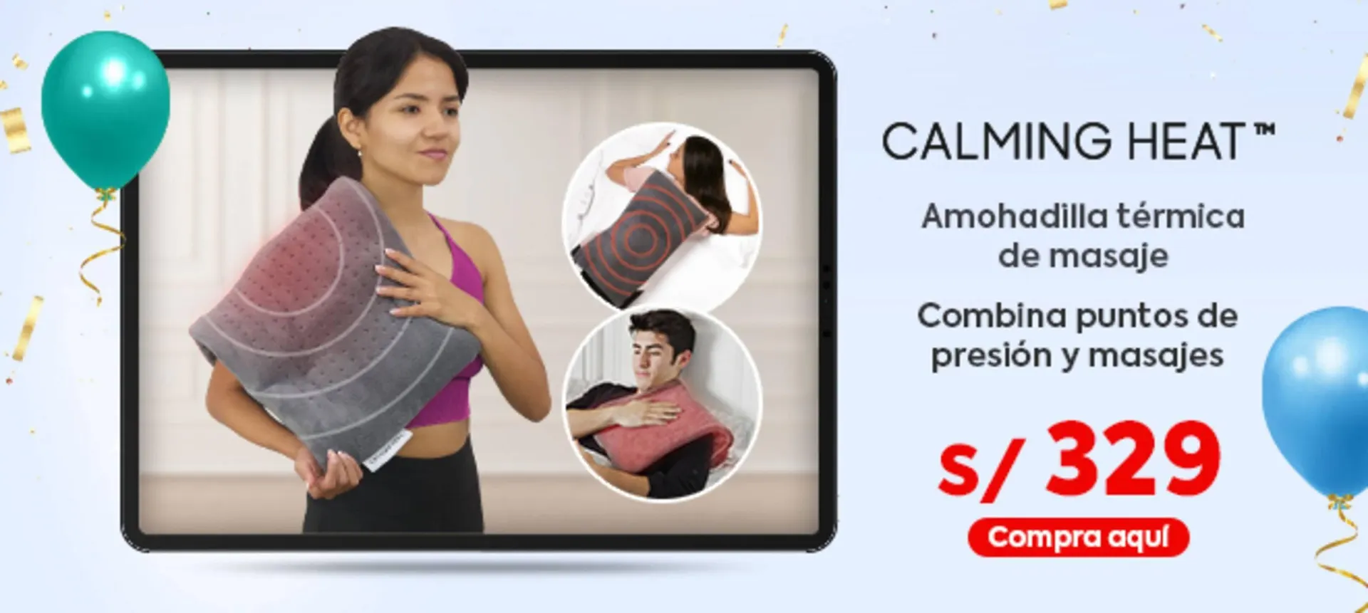 Catalogo de Catálogo Quality Products 5 de setiembre al 17 de setiembre 2025 - Pag 2