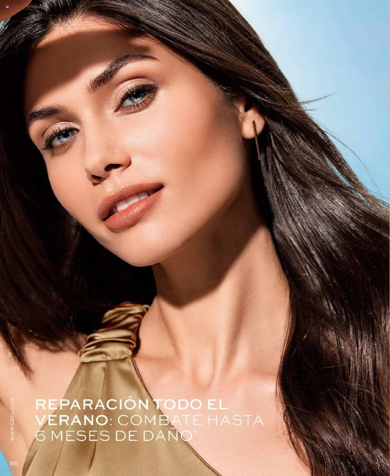 Catalogo de Catálogo L'Bel 28 de enero al 17 de febrero 2024 - Pag 88