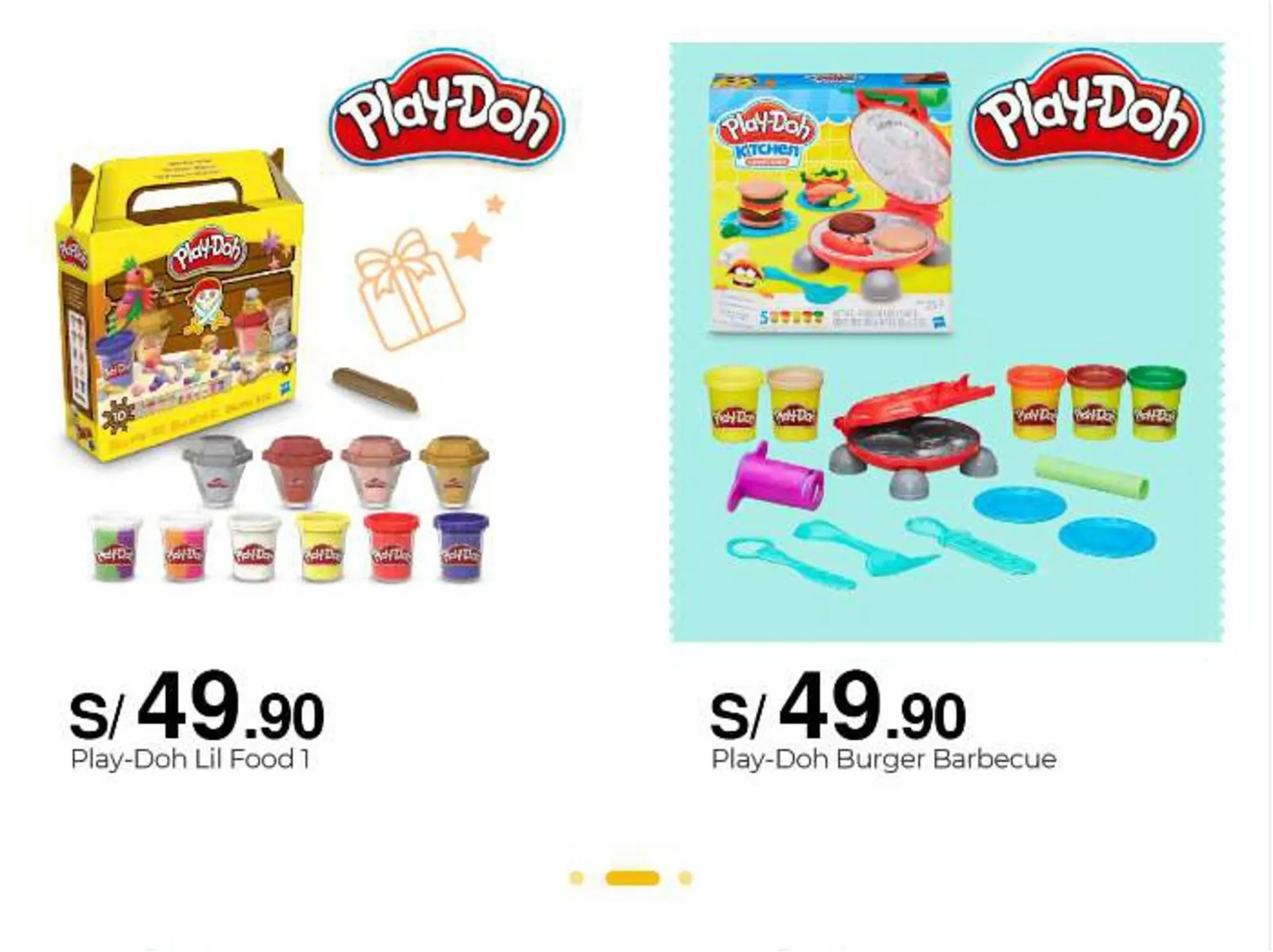 Catalogo de Catálogo Metro 27 de noviembre al 18 de diciembre 2023 - Pag 76