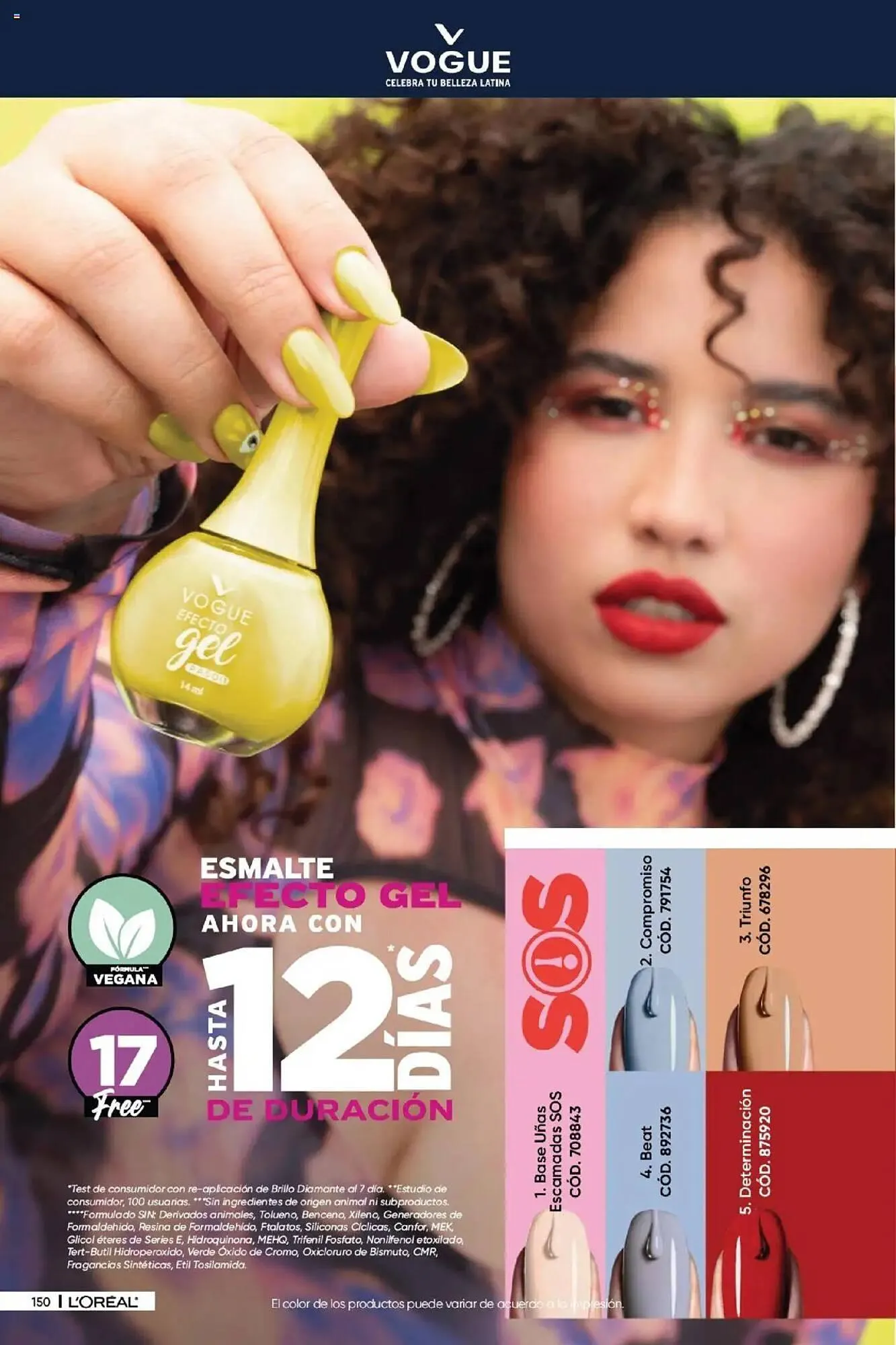 Catalogo de Catálogo Dupree 28 de mayo al 1 de julio 2025 - Pag 152