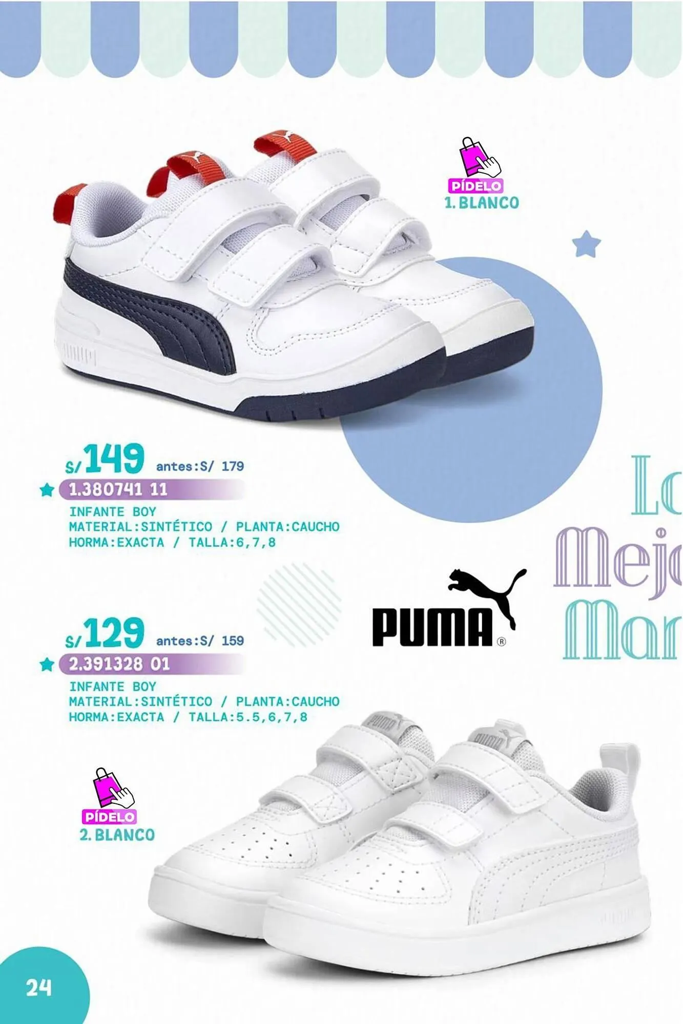 Catalogo de Catálogo Sokso 25 de noviembre al 8 de diciembre 2024 - Pag 24