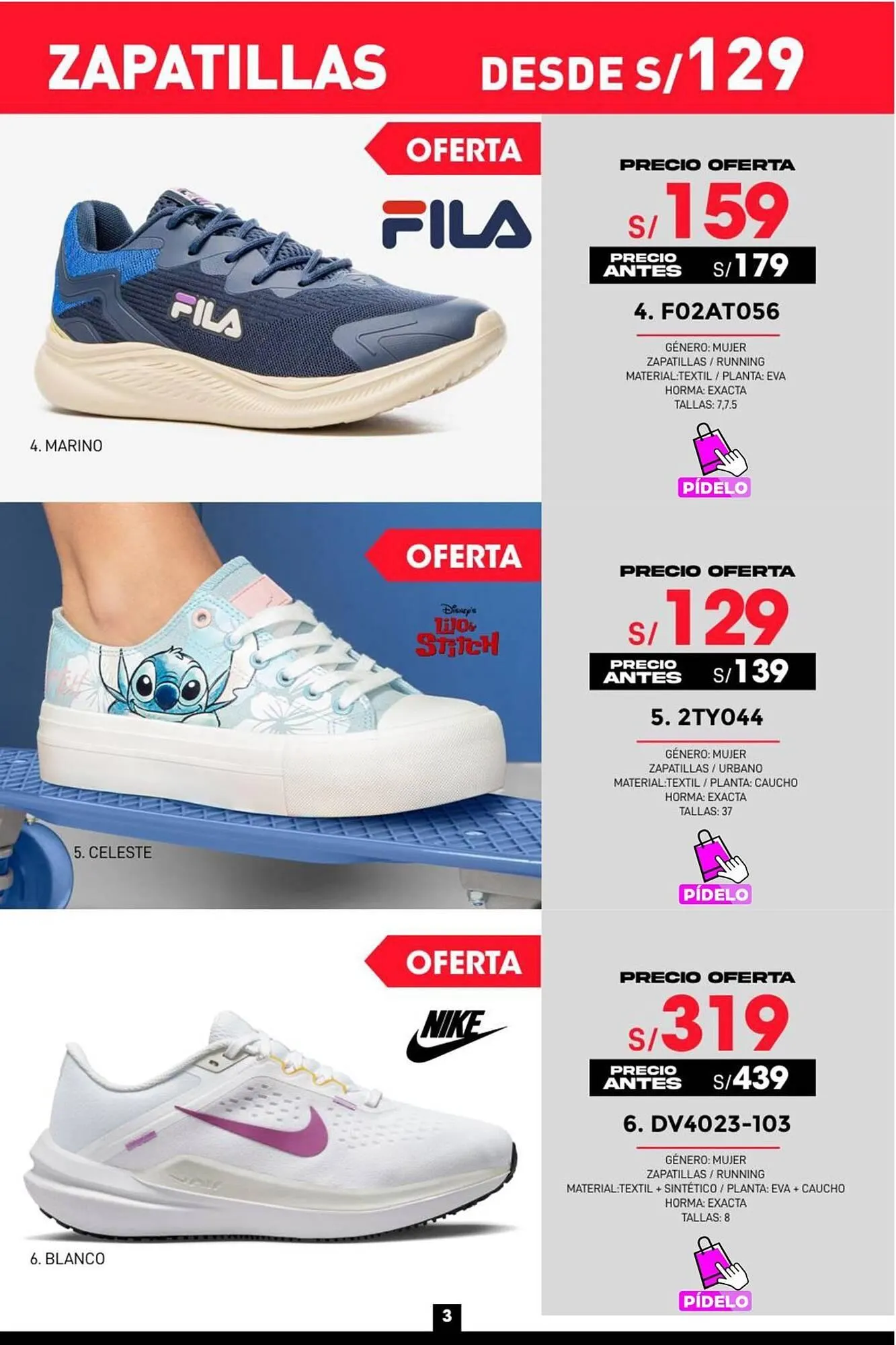 Catalogo de Catálogo Sokso 14 de marzo al 14 de marzo 2025 - Pag 3