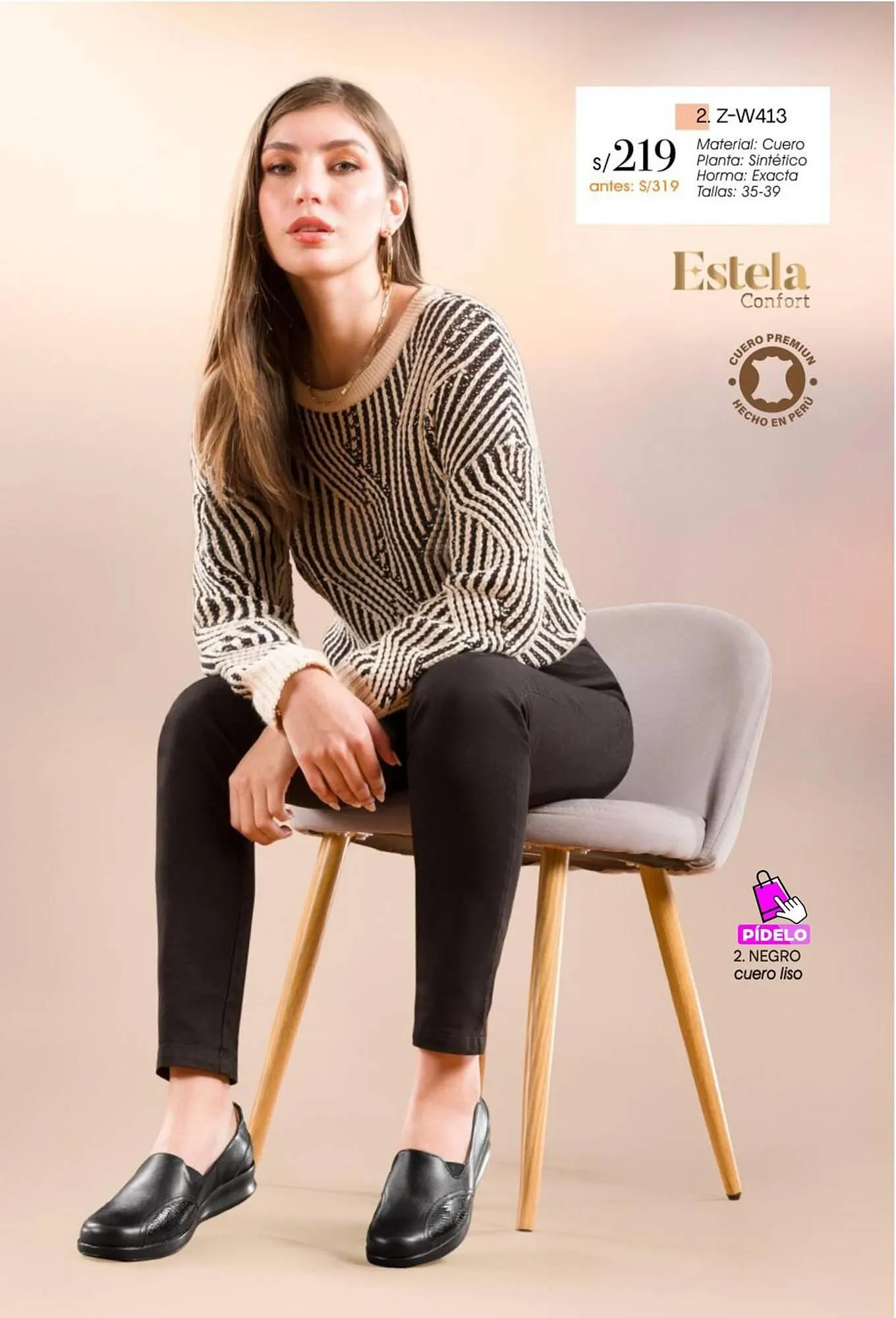 Catalogo de Catálogo Sokso 30 de octubre al 30 de noviembre 2025 - Pag 153