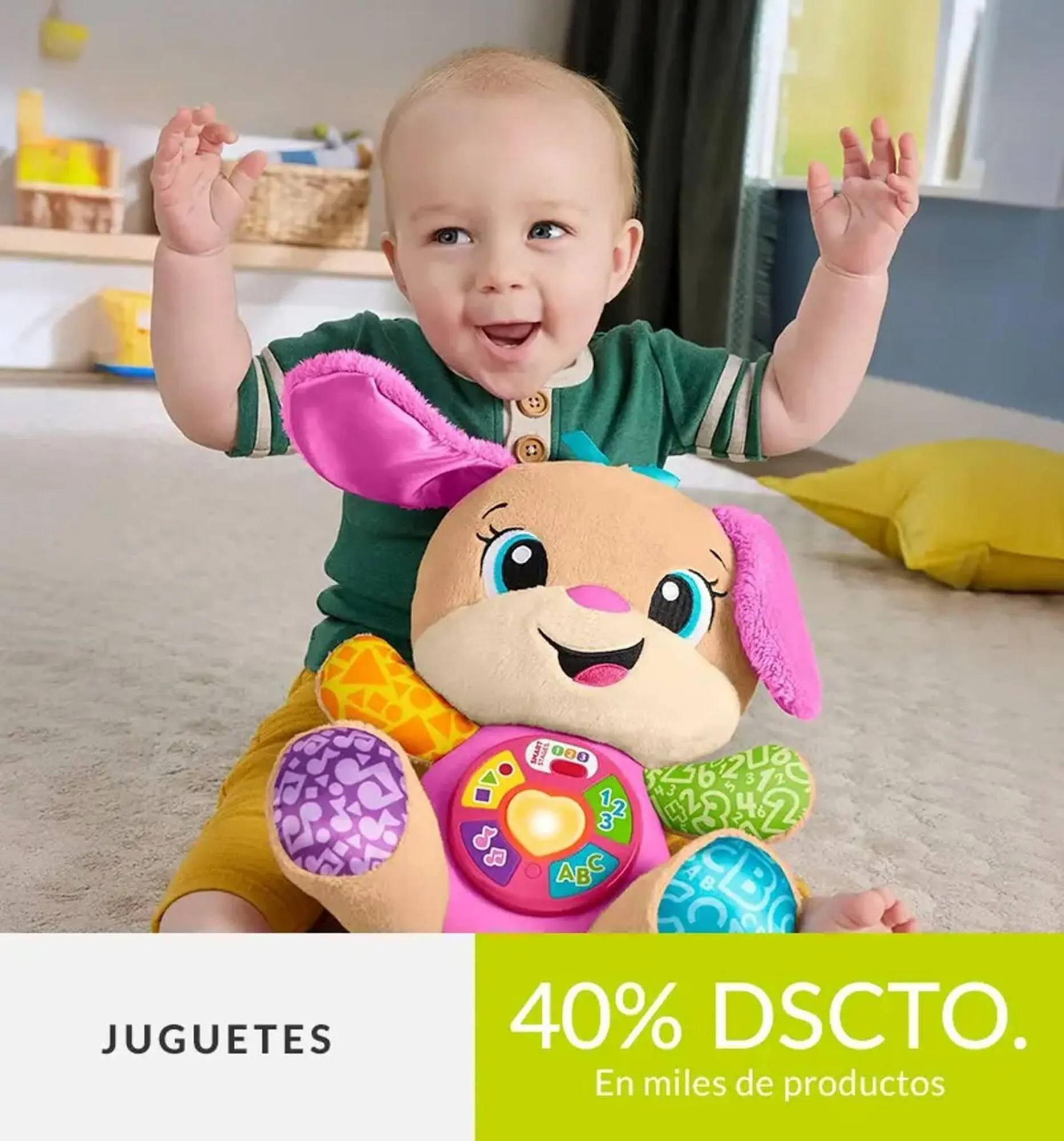 Catalogo de Catálogo Falabella 17 de junio al 22 de junio 2025 - Pag 1