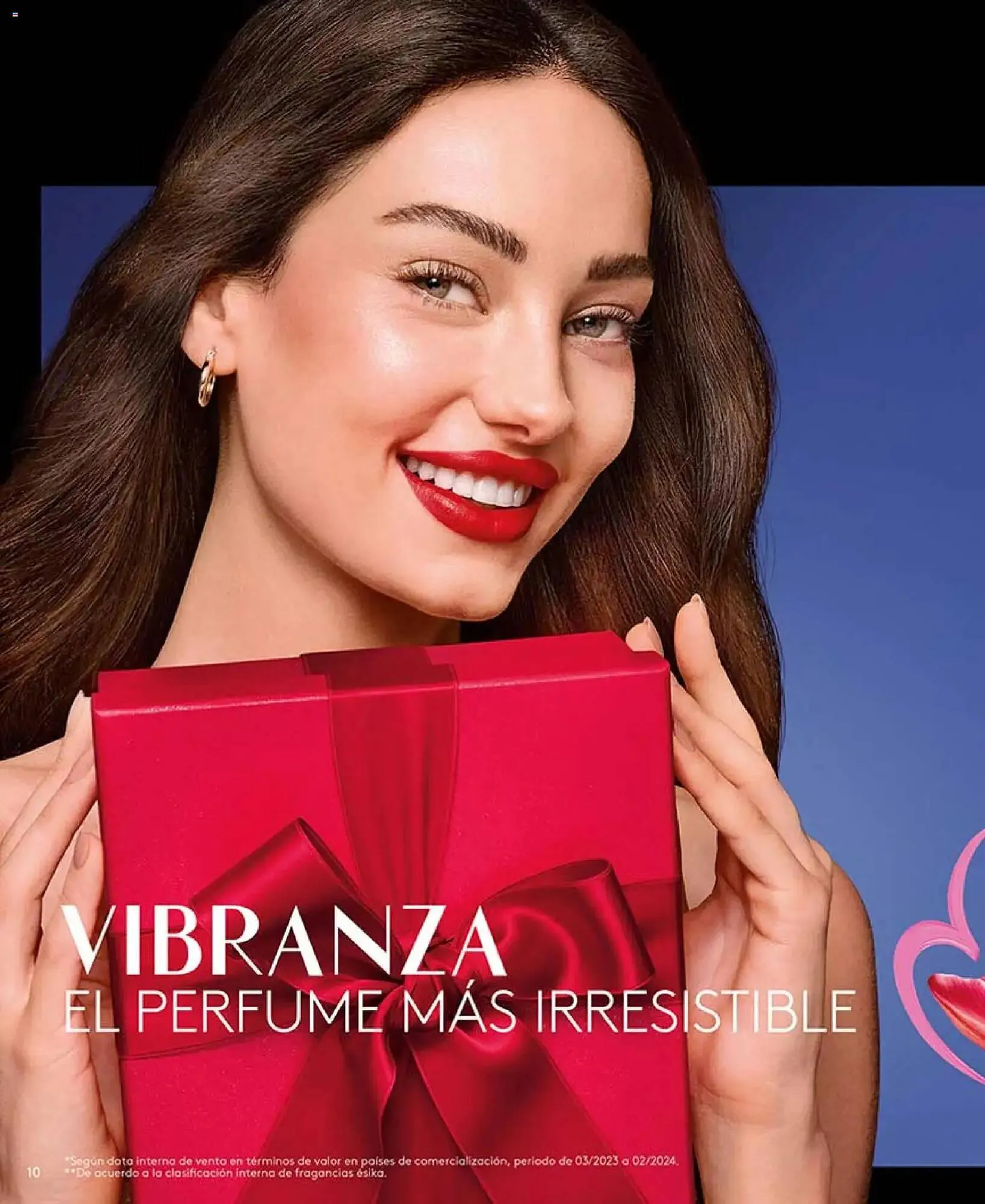 Catalogo de Catálogo Ésika 14 de marzo al 13 de abril 2026 - Pag 10