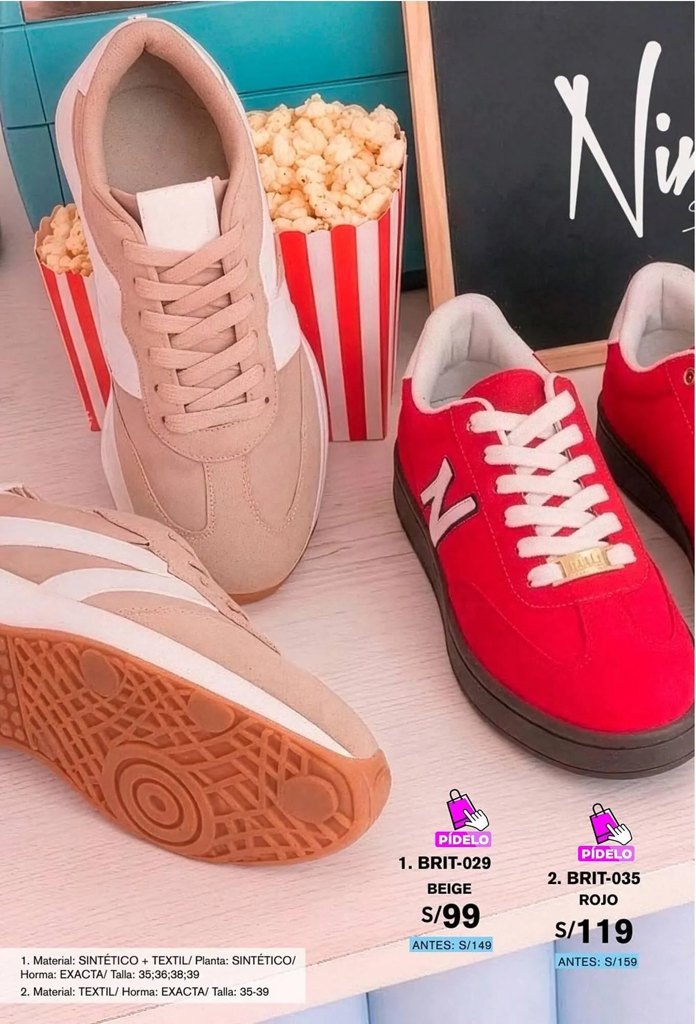 Catalogo de Catálogo Sokso 2 de febrero al 1 de marzo 2026 - Pag 6