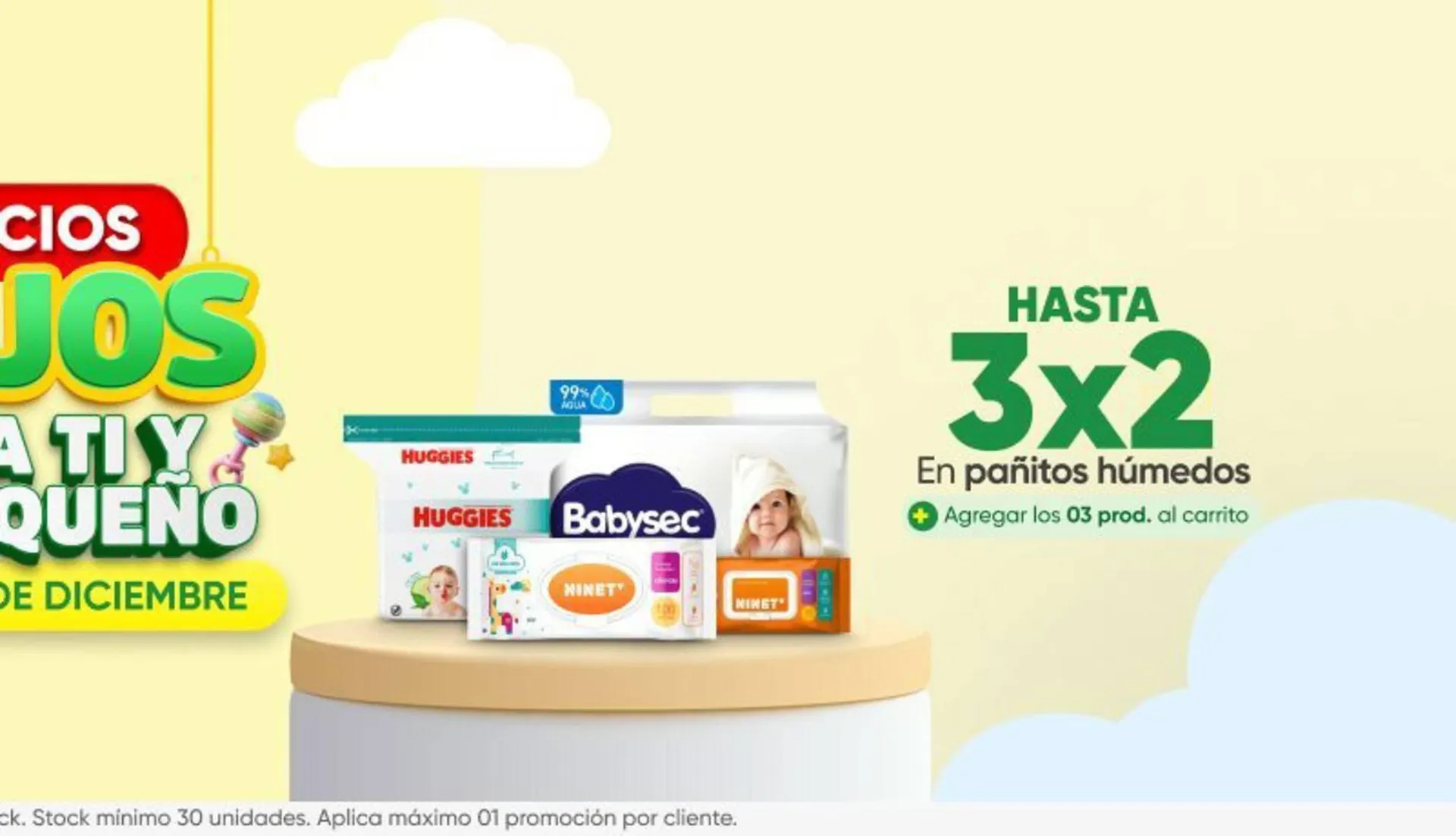 Catalogo de Catálogo InkaFarma 1 de diciembre al 7 de diciembre 2025 - Pag 2