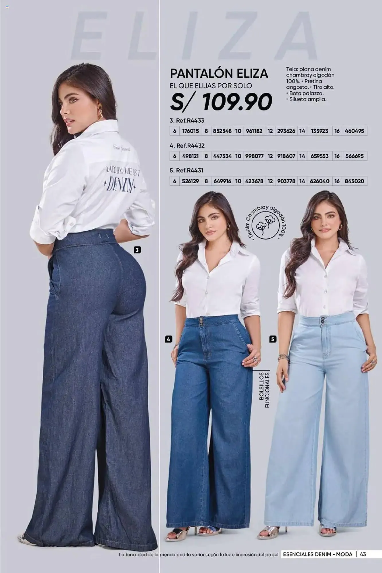 Catalogo de Catálogo Dupree 28 de mayo al 1 de julio 2025 - Pag 45