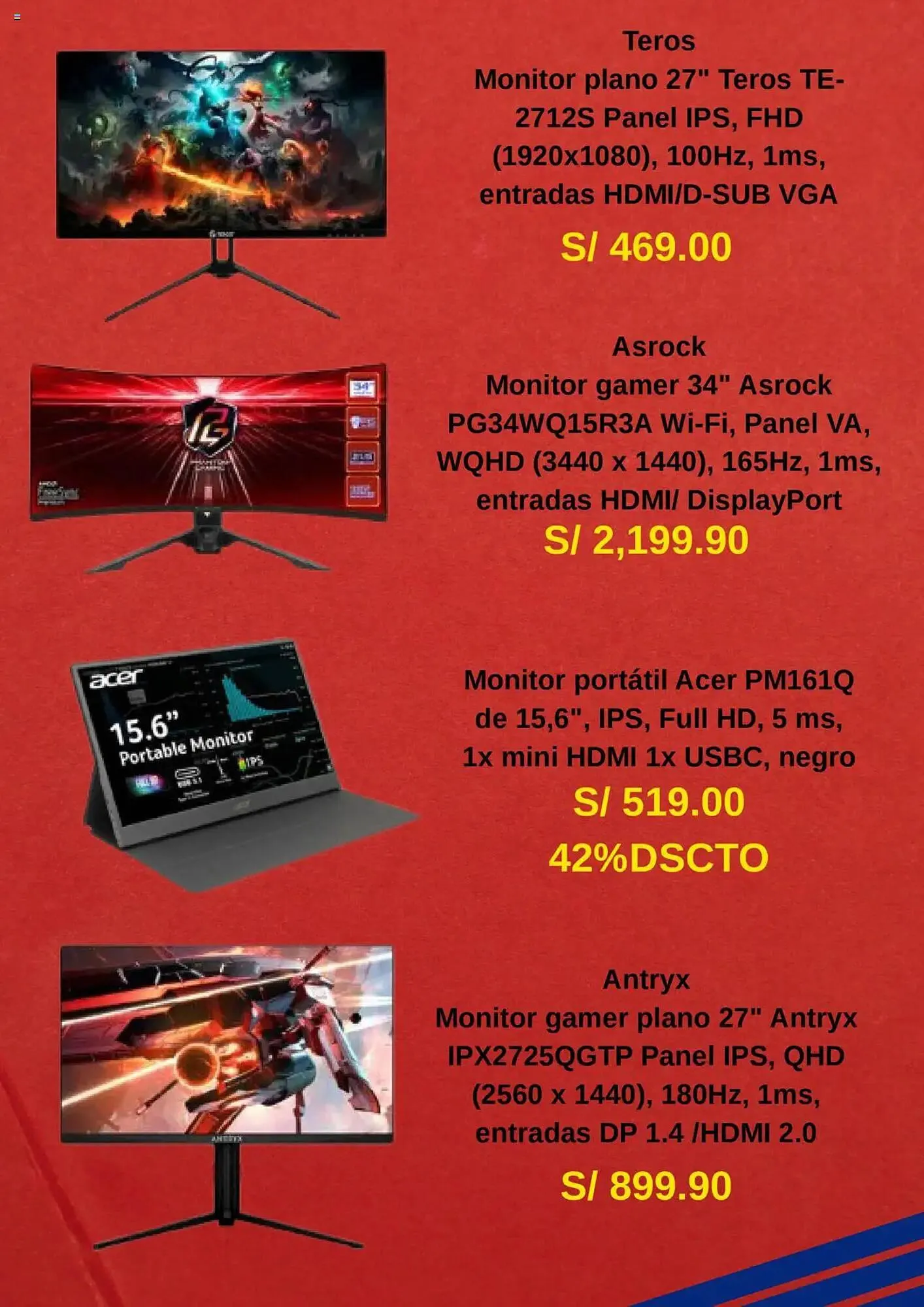 Catalogo de Catálogo Coolbox 23 de abril al 7 de mayo 2025 - Pag 4