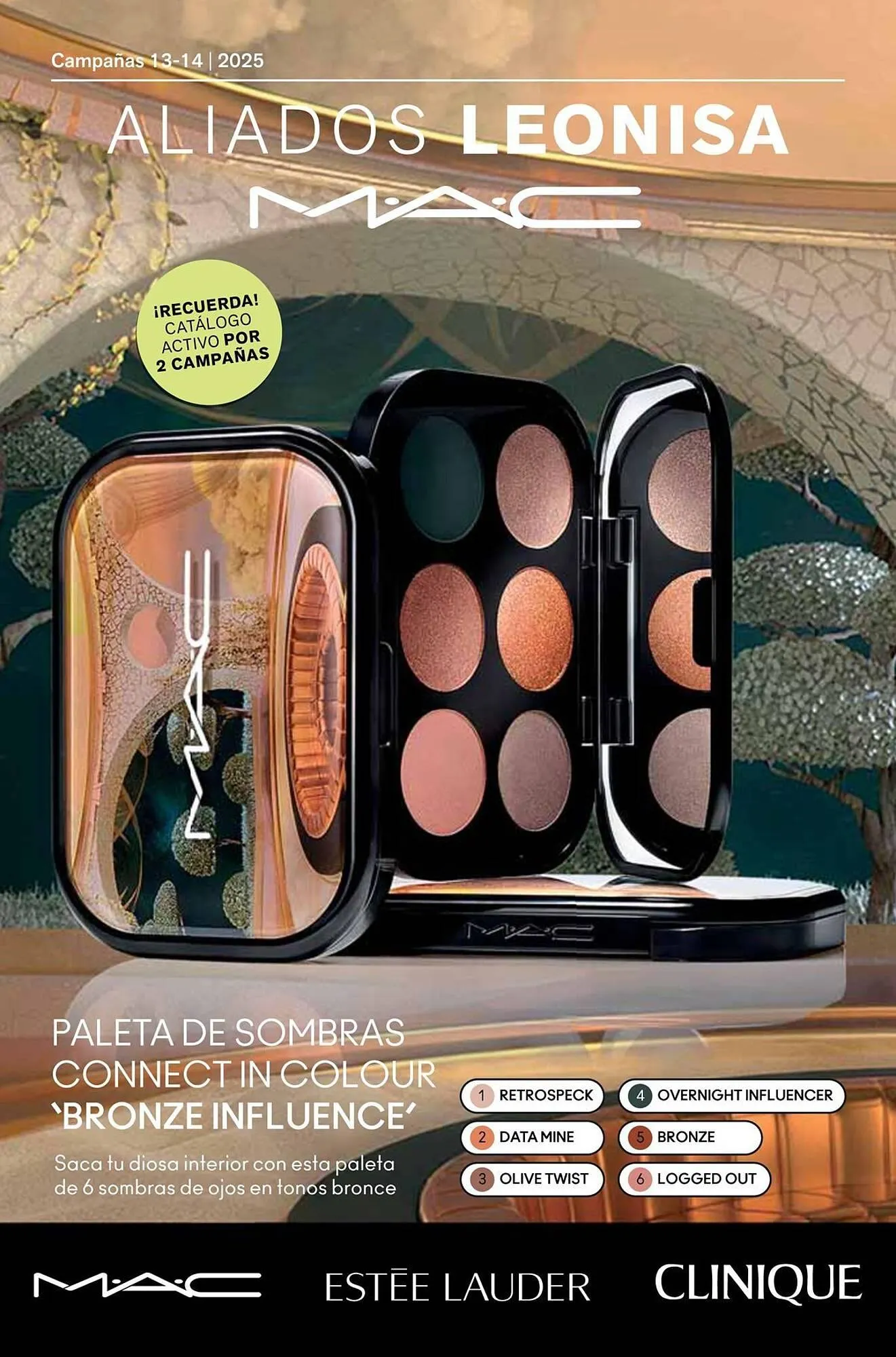 Catálogo Leonisa - 1