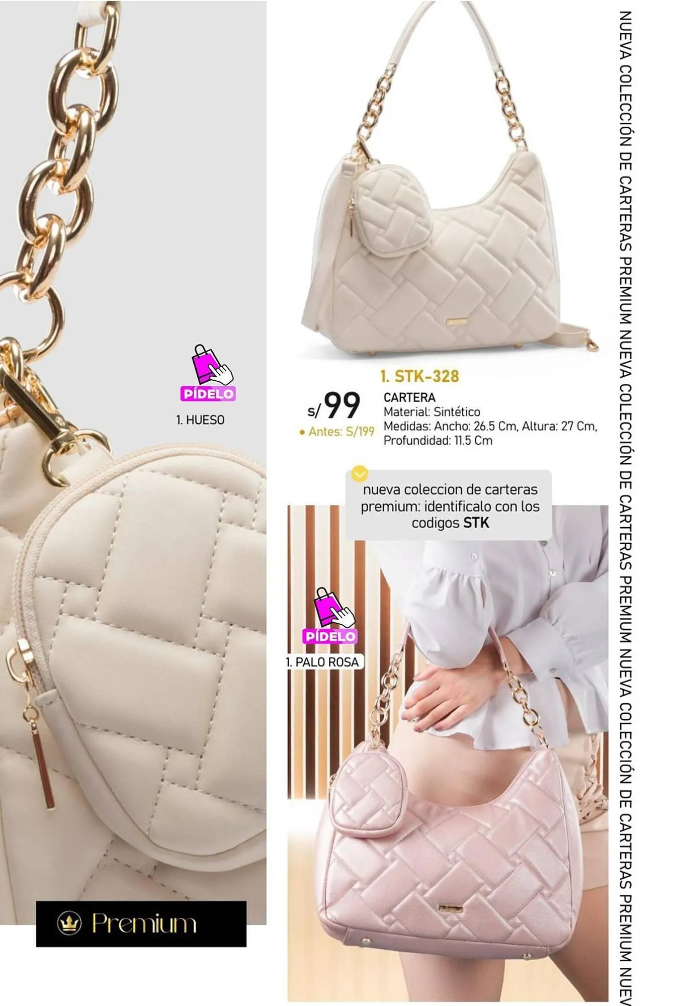 Catalogo de Catálogo Sokso 30 de octubre al 30 de noviembre 2025 - Pag 268