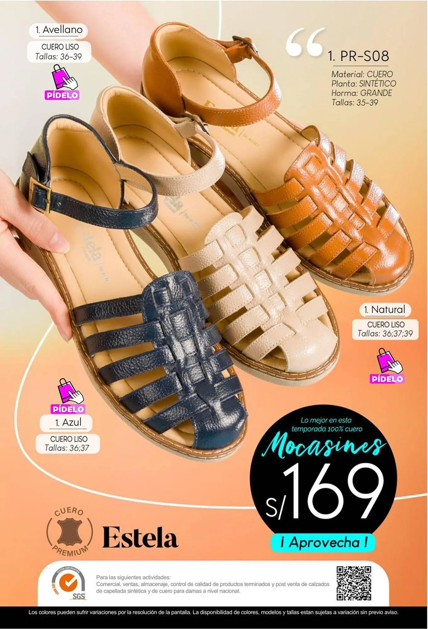 Catalogo de Catálogo Sokso 3 de febrero al 2 de marzo 2025 - Pag 136