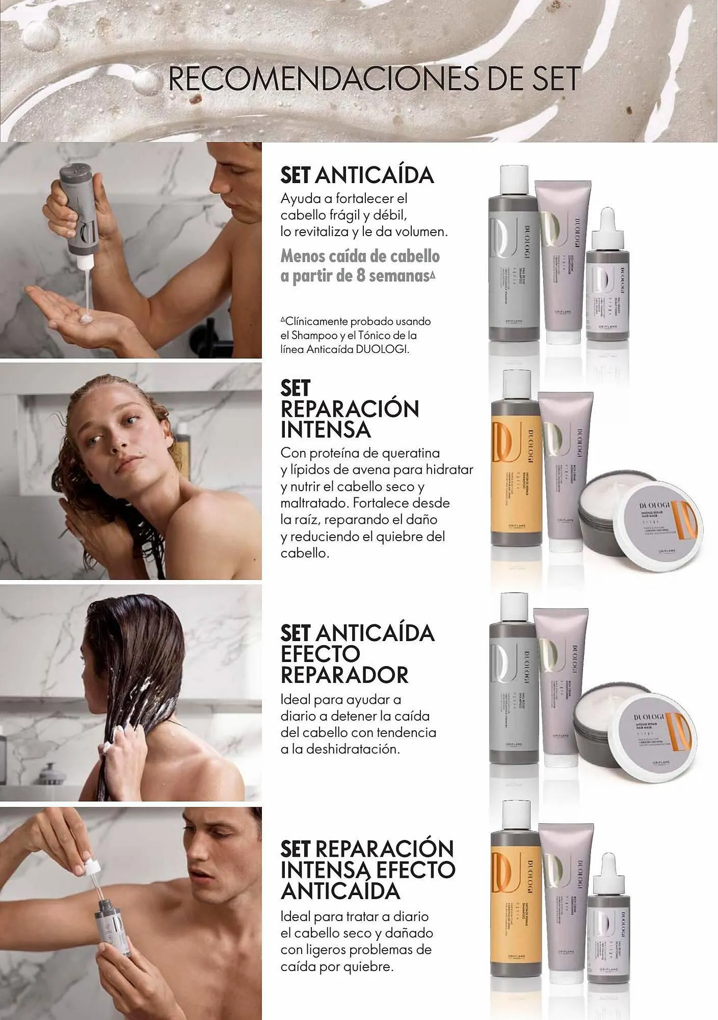 Catalogo de Catálogo Oriflame 7 de agosto al 25 de agosto 2023 - Pag 13