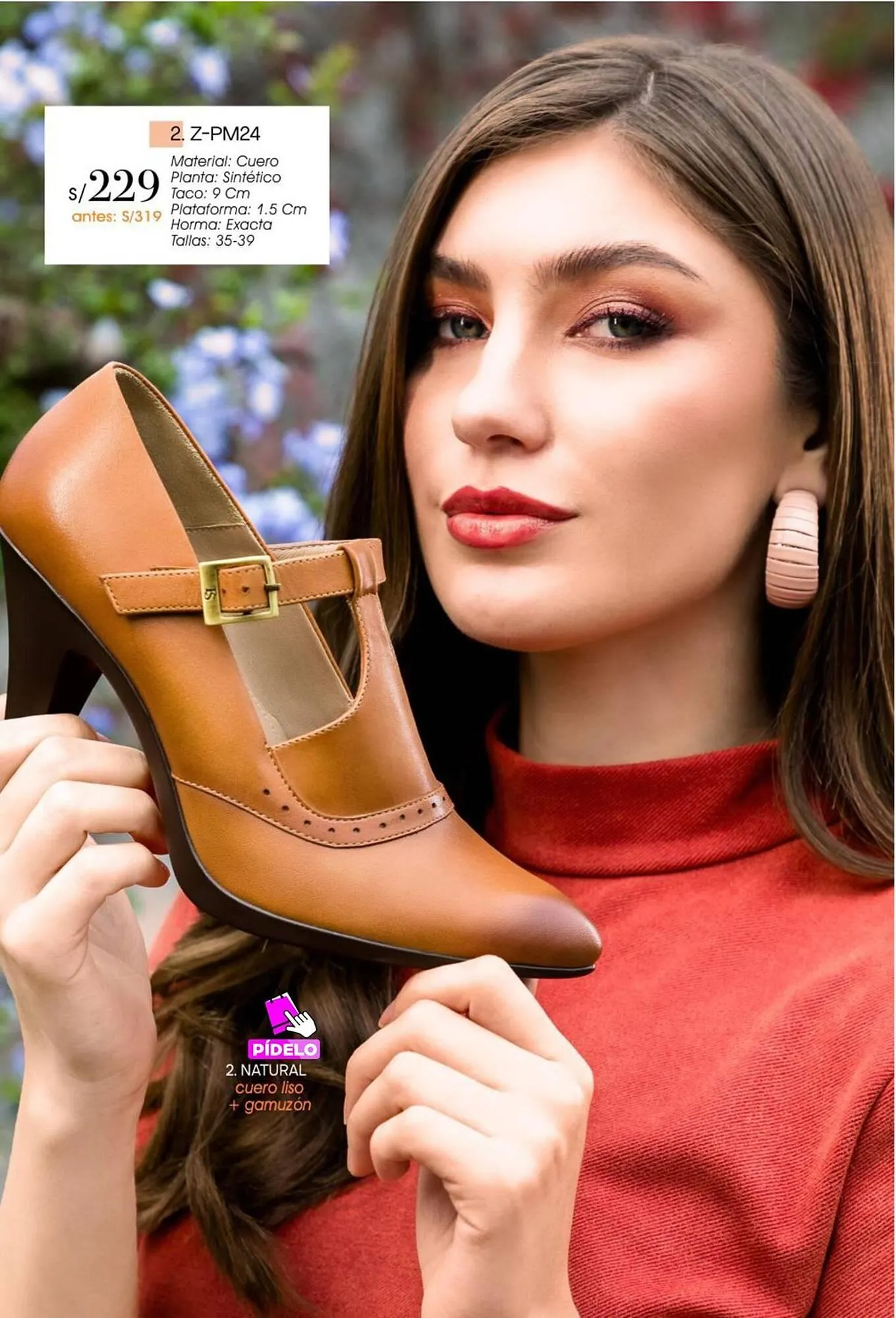 Catalogo de Catálogo Sokso 30 de octubre al 30 de noviembre 2025 - Pag 115