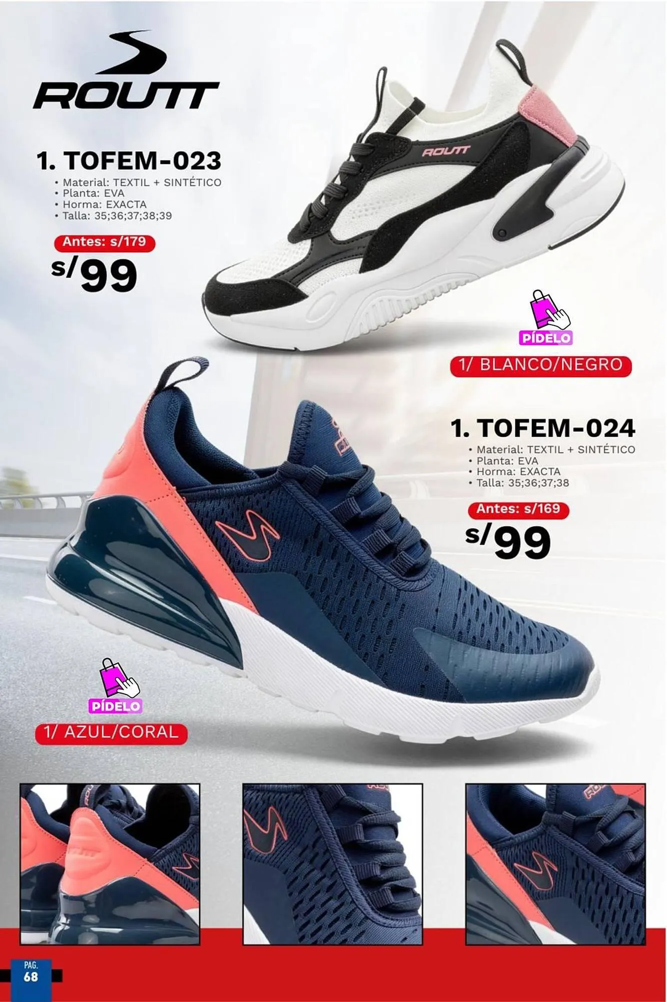 Catalogo de Catálogo Sokso 27 de febrero al 5 de mayo 2026 - Pag 68