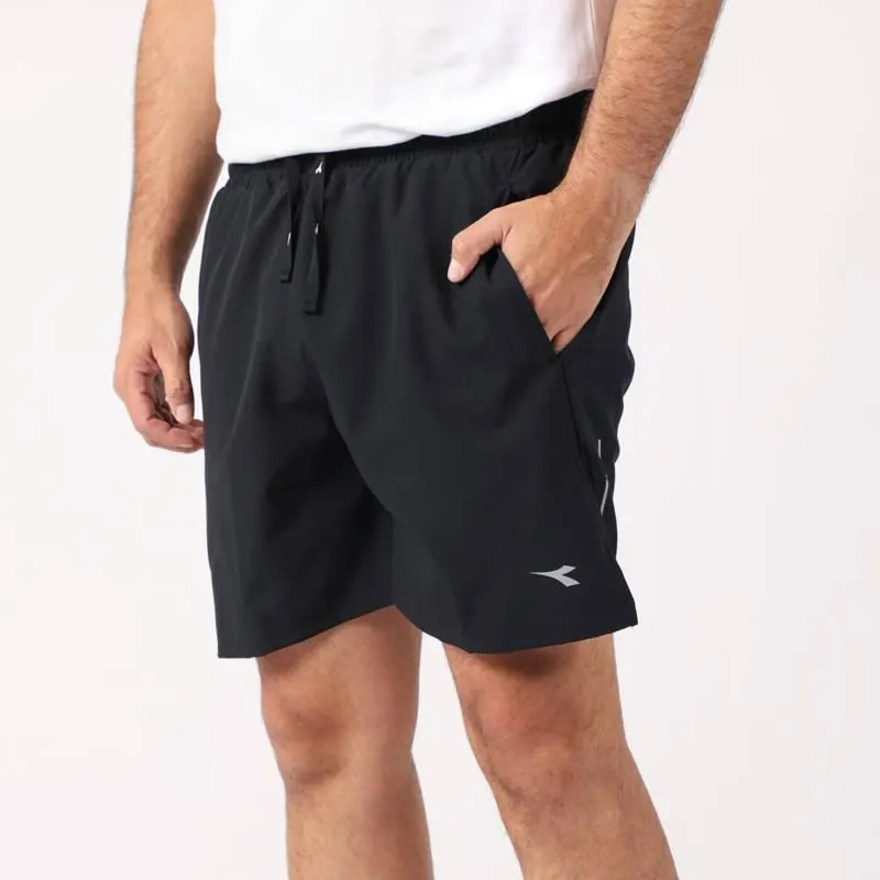 Short Deportivo Diadora Hombre