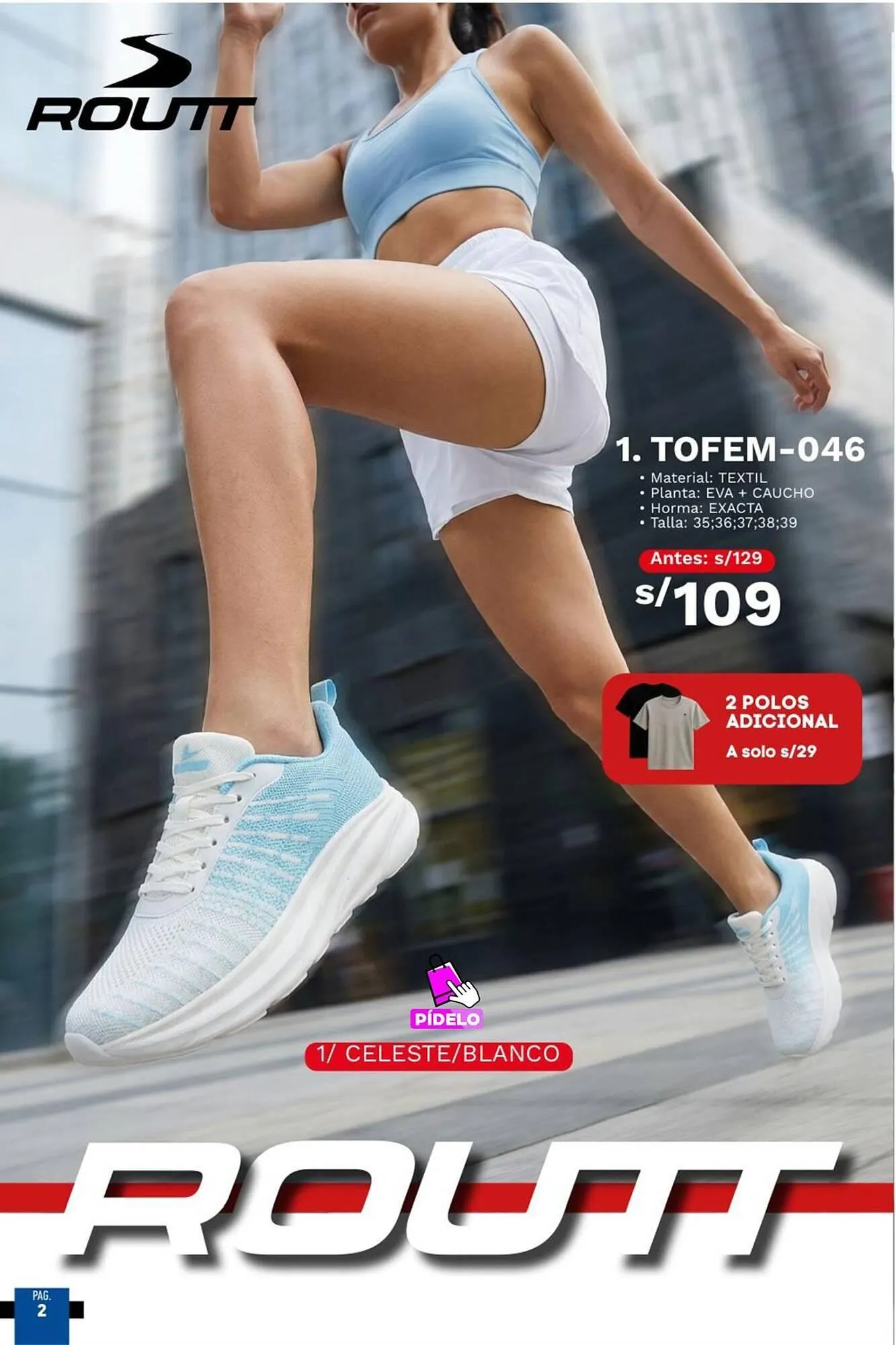 Catalogo de Catálogo Sokso 2 de febrero al 1 de marzo 2026 - Pag 2