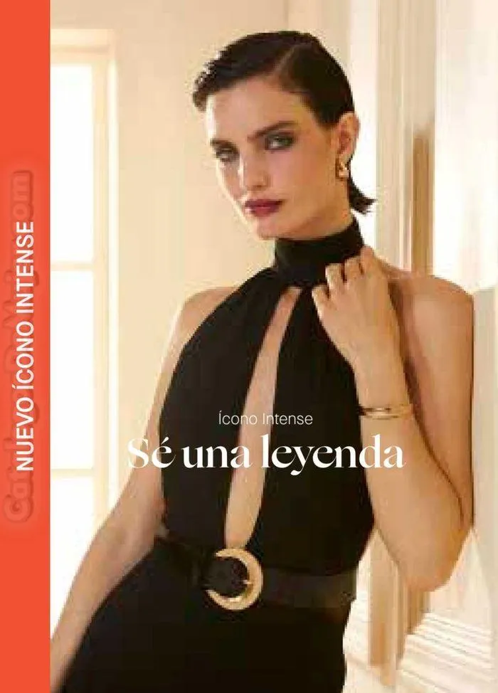 Catalogo de Un año más celebrando el poder de las mujers 15 de junio al 12 de julio 2024 - Pag 89