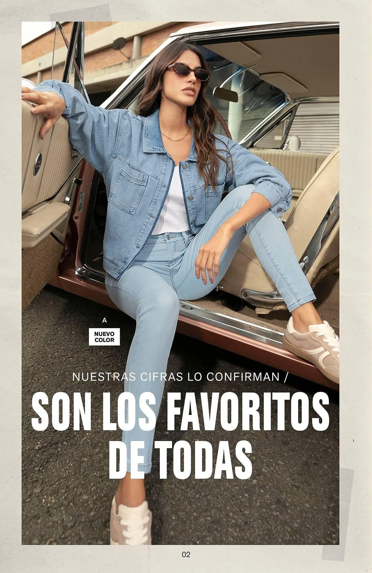 Catalogo de Catálogo Leonisa 1 de junio al 30 de junio 2026 - Pag 2