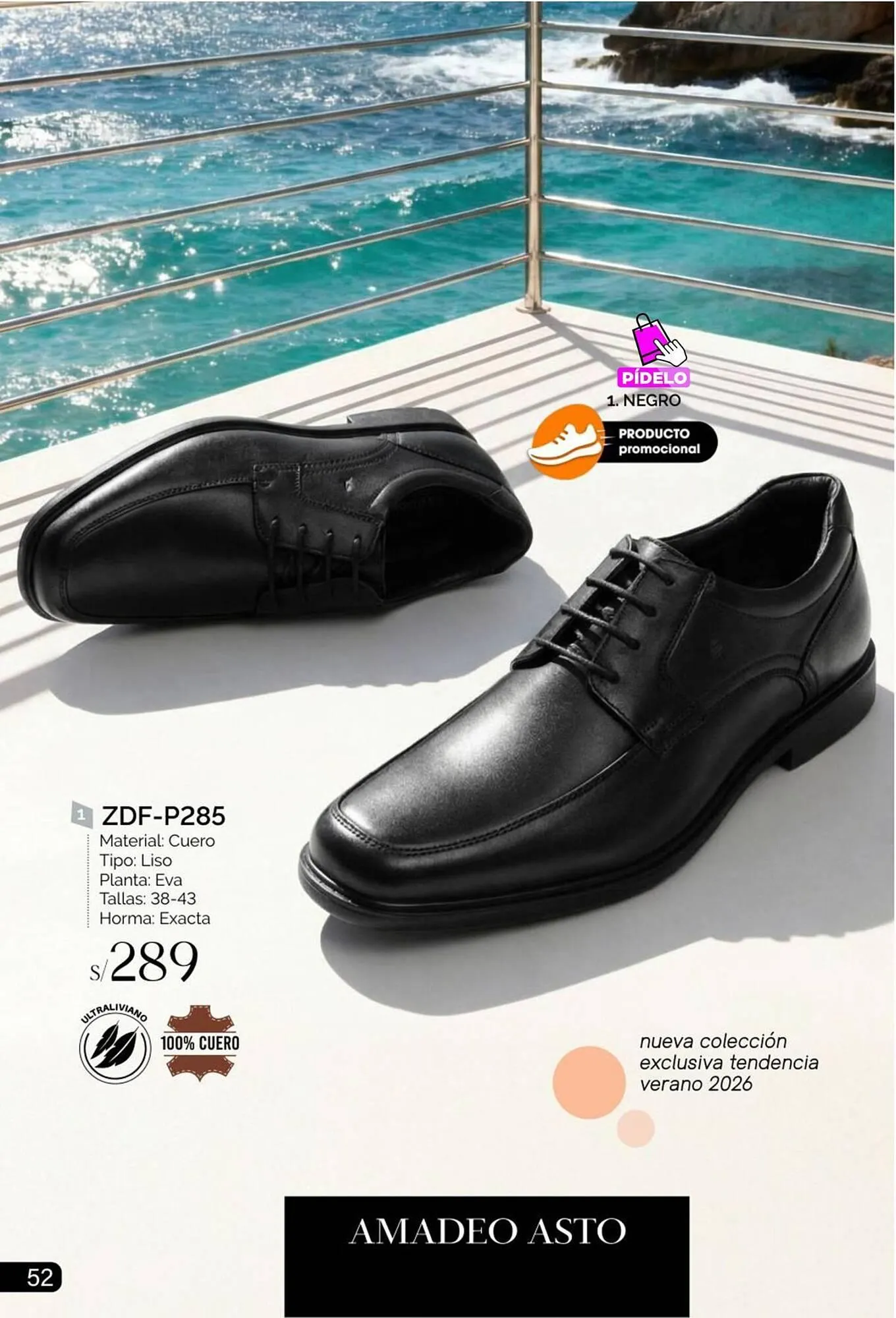 Catalogo de Catálogo Sokso 16 de febrero al 5 de abril 2026 - Pag 52