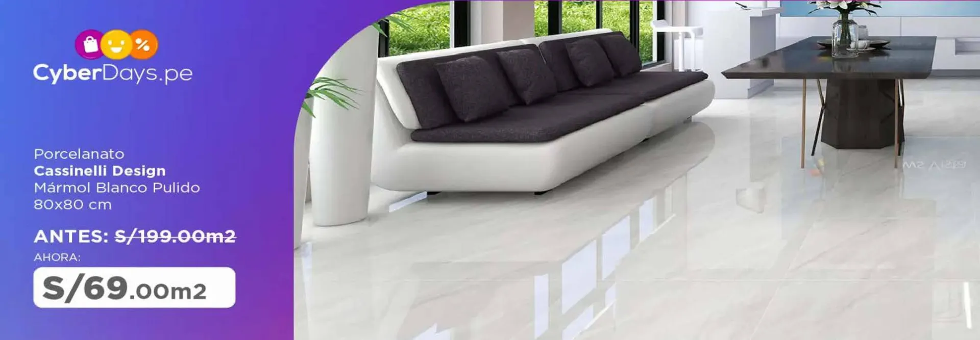 Catalogo de Catálogo Cassinelli 27 de octubre al 30 de octubre 2025 - Pag 4