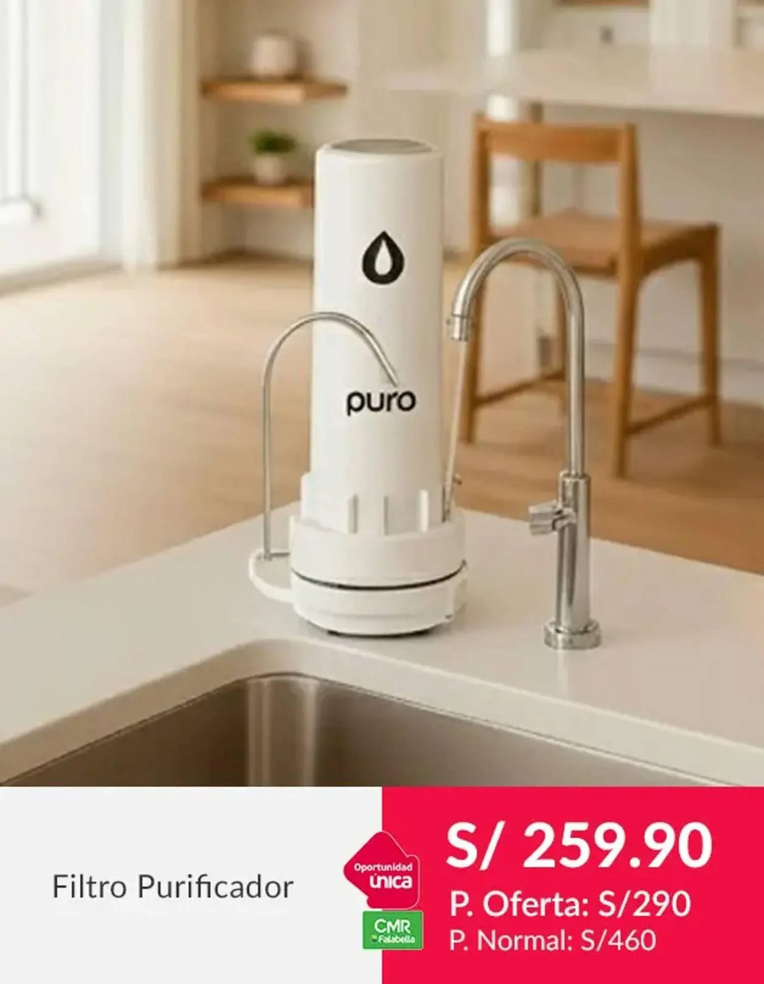 Catalogo de Catálogo Falabella 14 de enero al 30 de enero 2026 - Pag 7