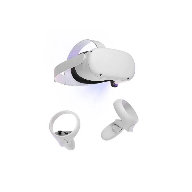 Oculus Quest 2 All-In-One VR Headset 128GB.