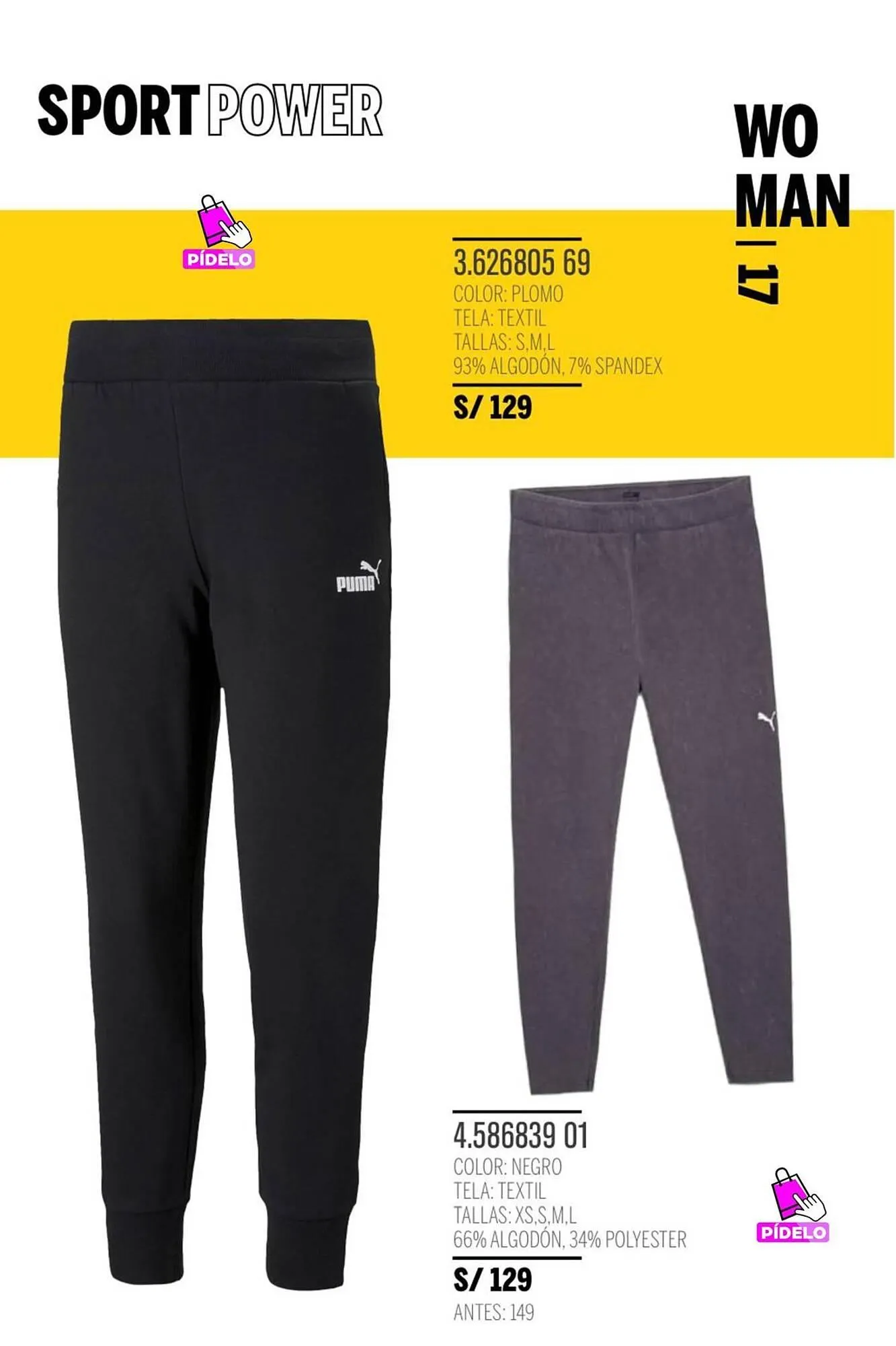 Catalogo de Catálogo Sokso 6 de marzo al 30 de marzo 2025 - Pag 17