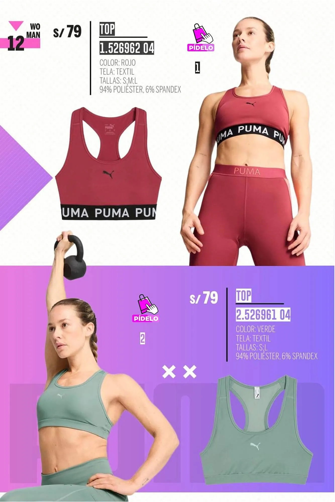 Catalogo de Catálogo Sokso 10 de octubre al 2 de noviembre 2025 - Pag 12